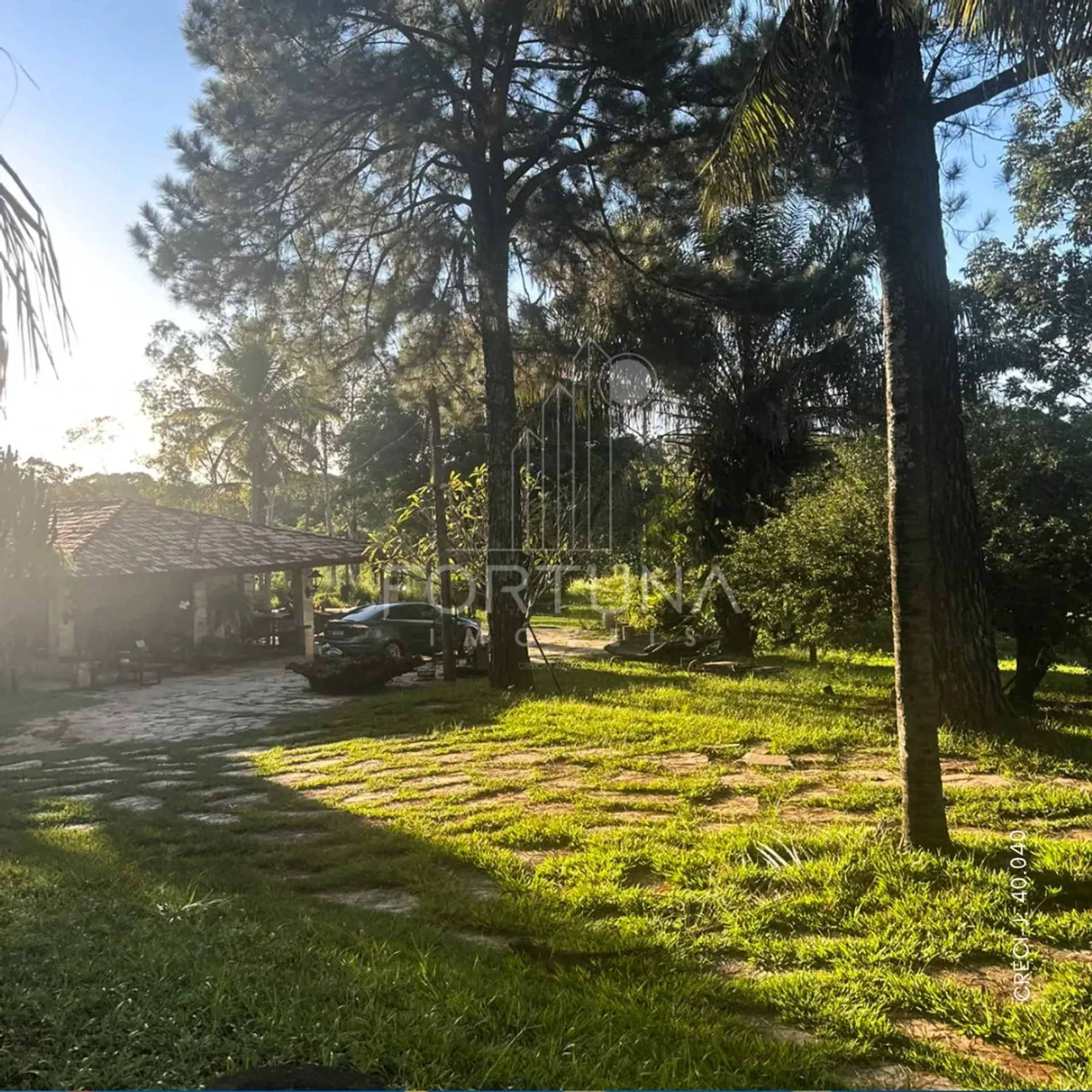 Chácara à Venda – Estância Vargem Bonita | Senador Canedo/GO — foto