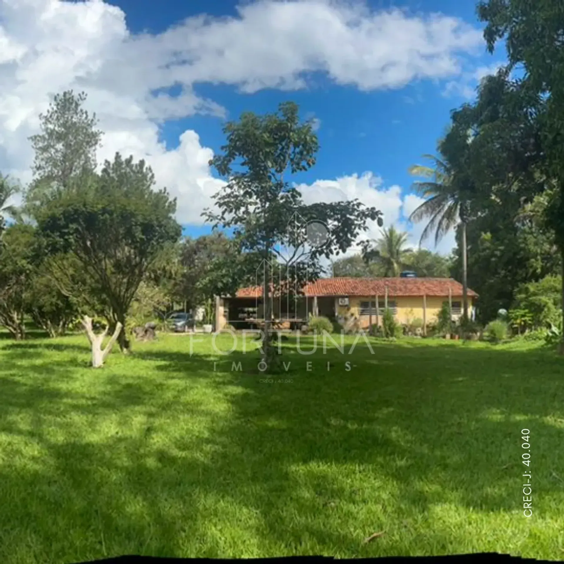 Chácara à Venda – Estância Vargem Bonita | Senador Canedo/GO — foto