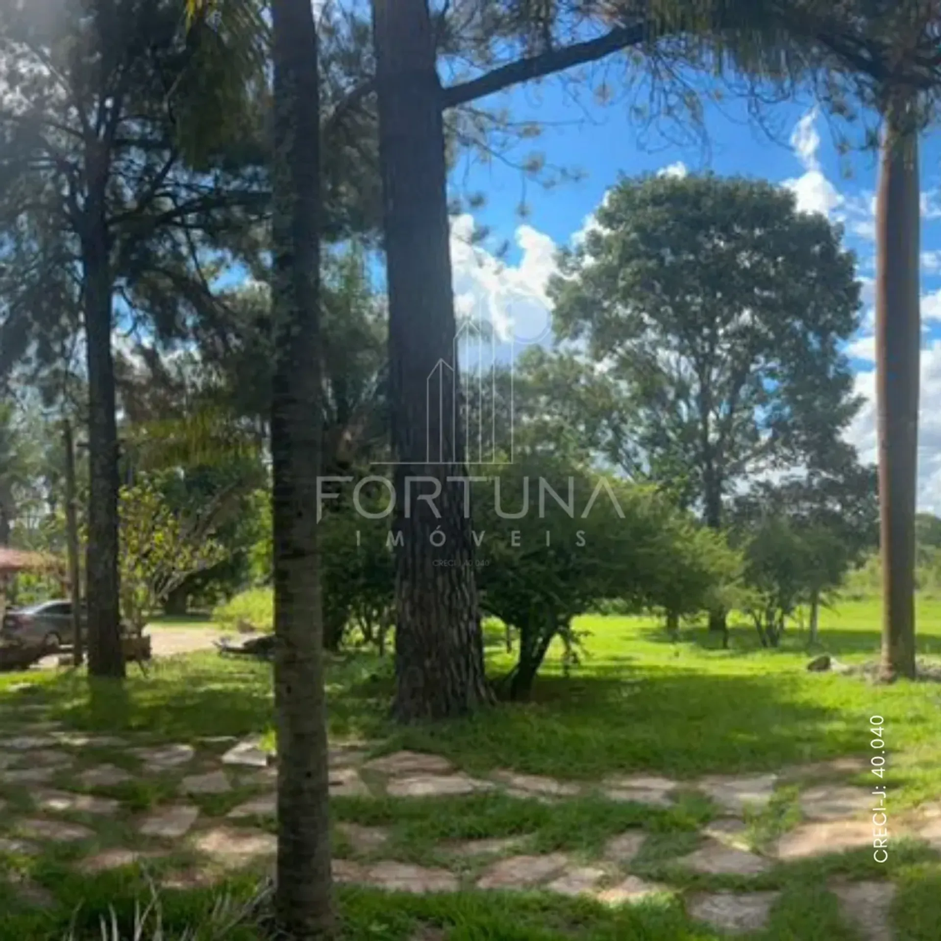 Chácara à Venda – Estância Vargem Bonita | Senador Canedo/GO — foto