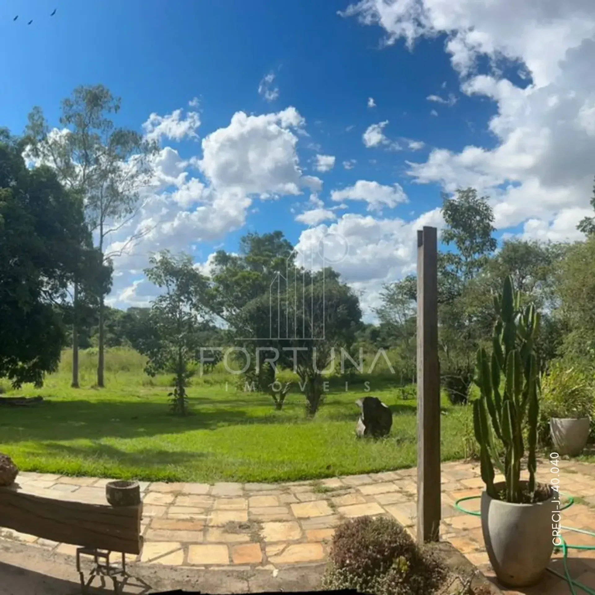Chácara à Venda – Estância Vargem Bonita | Senador Canedo/GO — foto