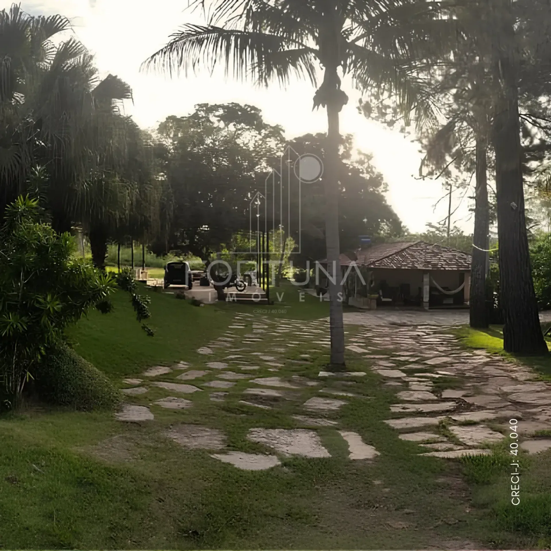 Chácara à Venda – Estância Vargem Bonita | Senador Canedo/GO — foto