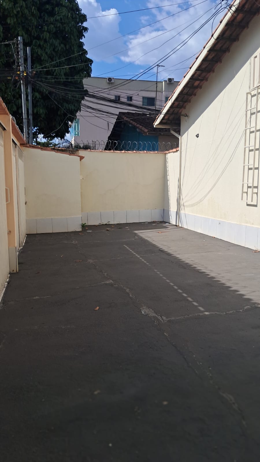 Casa para Locação – Residencial Menegatti | Jardim América | Goiânia - GO — foto