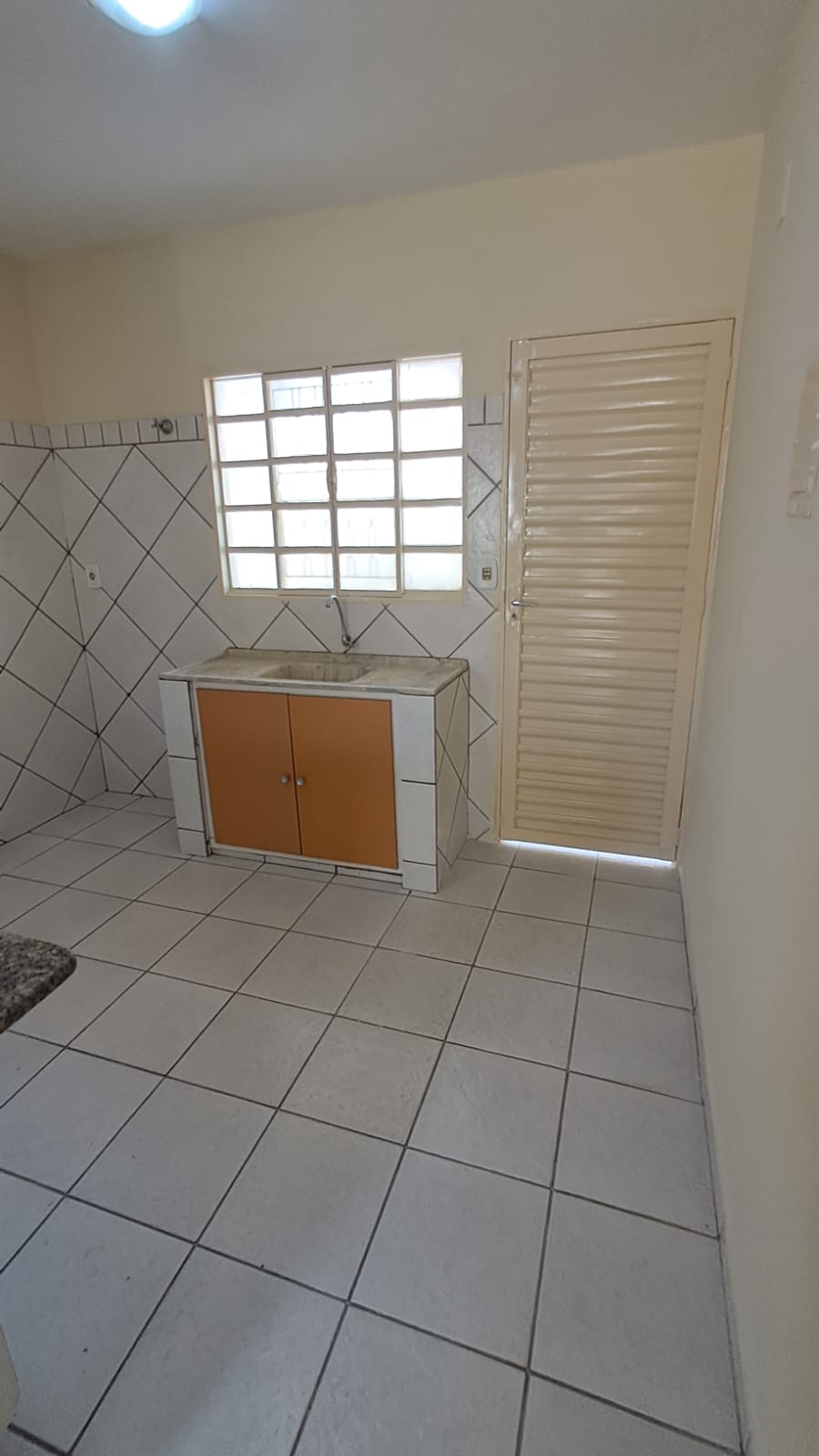Casa para Locação – Residencial Menegatti | Jardim América | Goiânia - GO — foto