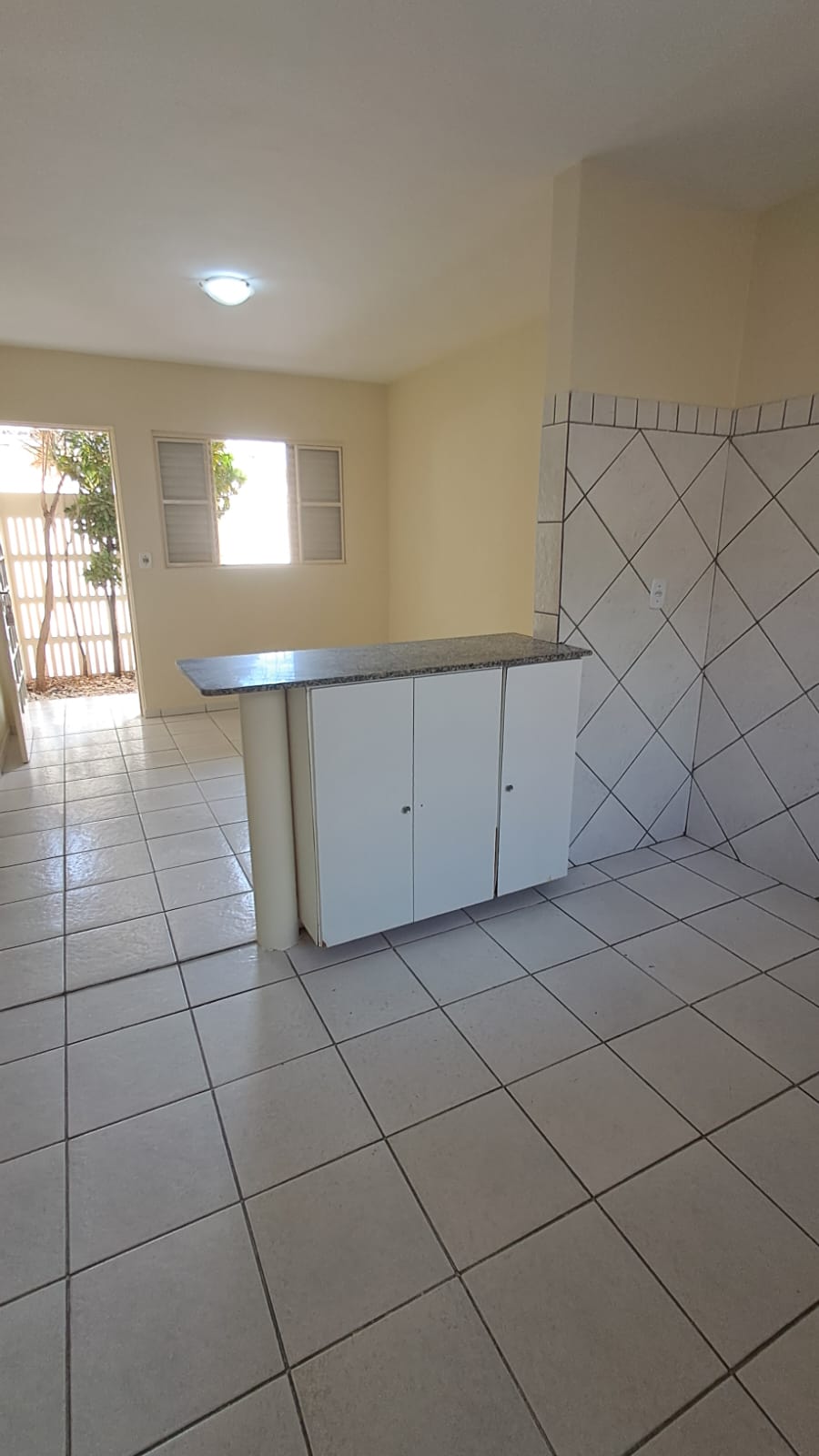 Casa para Locação – Residencial Menegatti | Jardim América | Goiânia - GO — foto