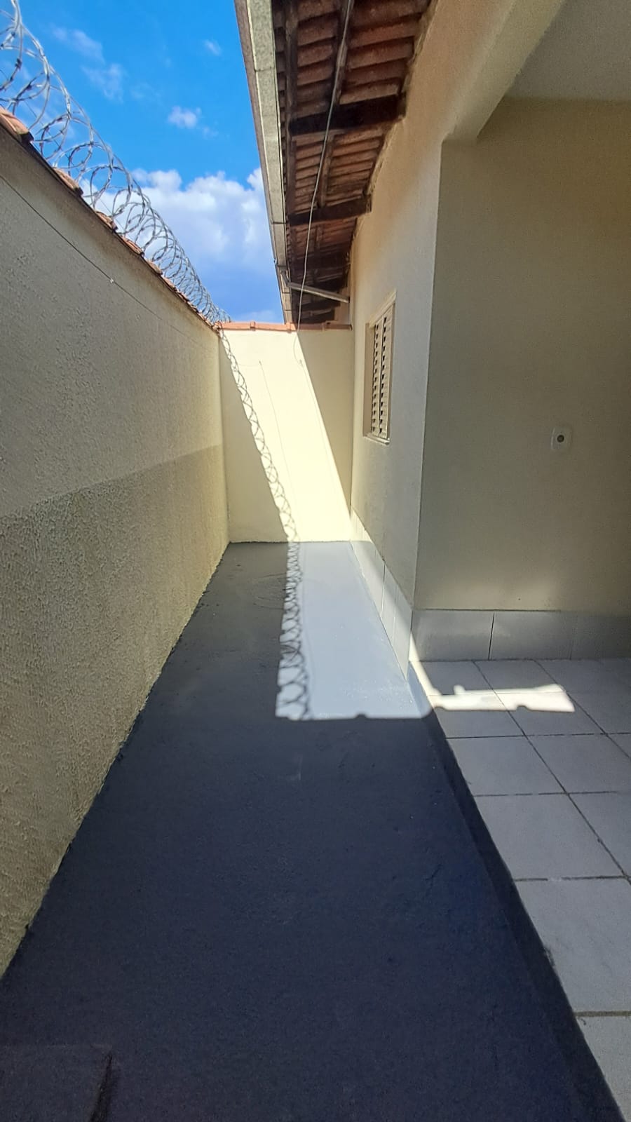 Casa para Locação – Residencial Menegatti | Jardim América | Goiânia - GO — foto