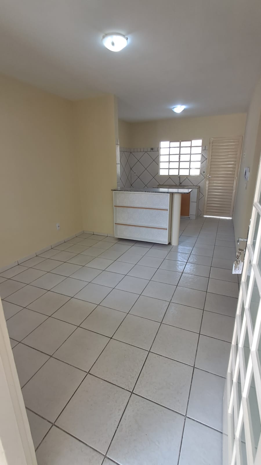 Casa para Locação – Residencial Menegatti | Jardim América | Goiânia - GO — foto