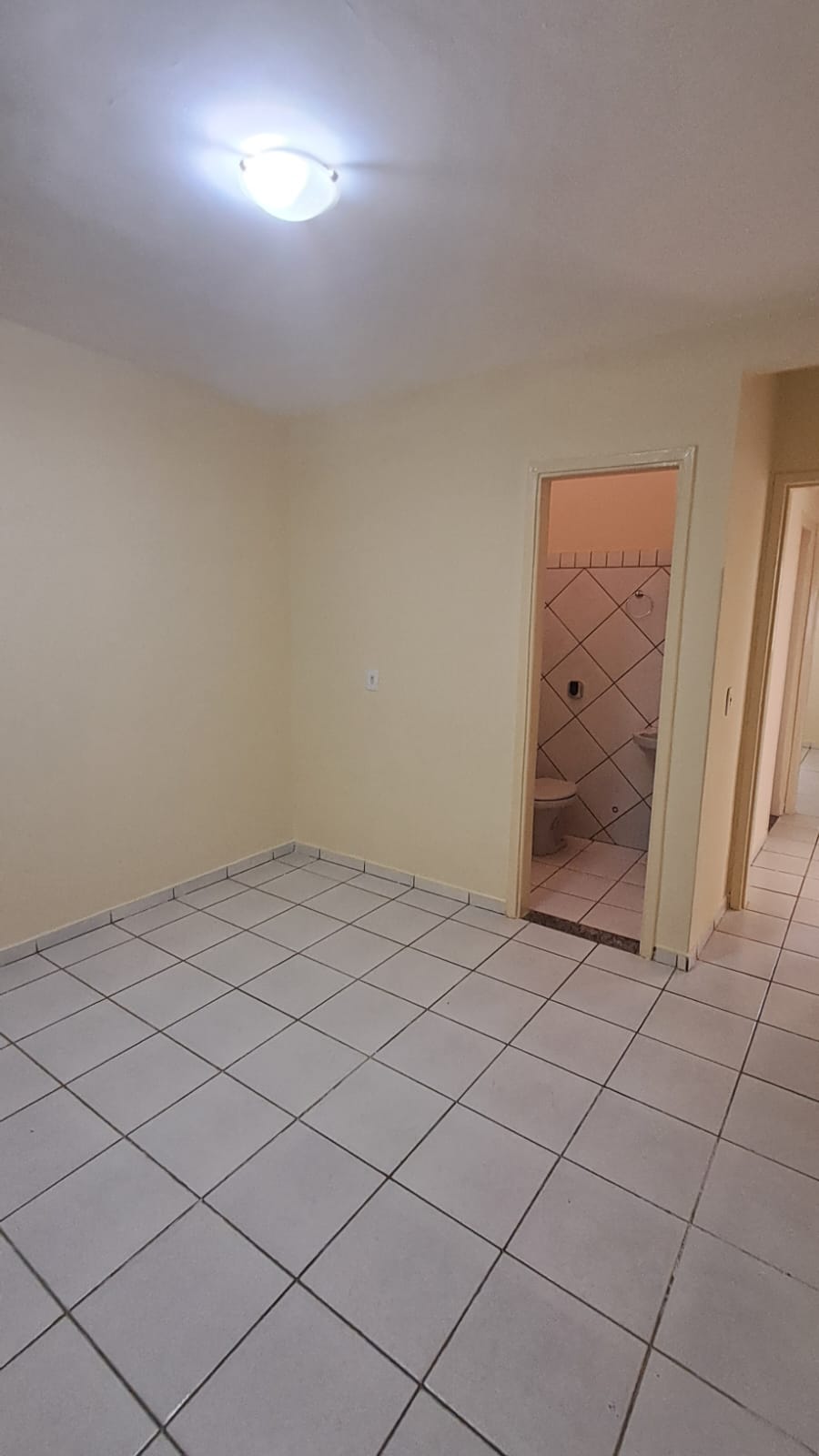 Casa para Locação – Residencial Menegatti | Jardim América | Goiânia - GO — foto