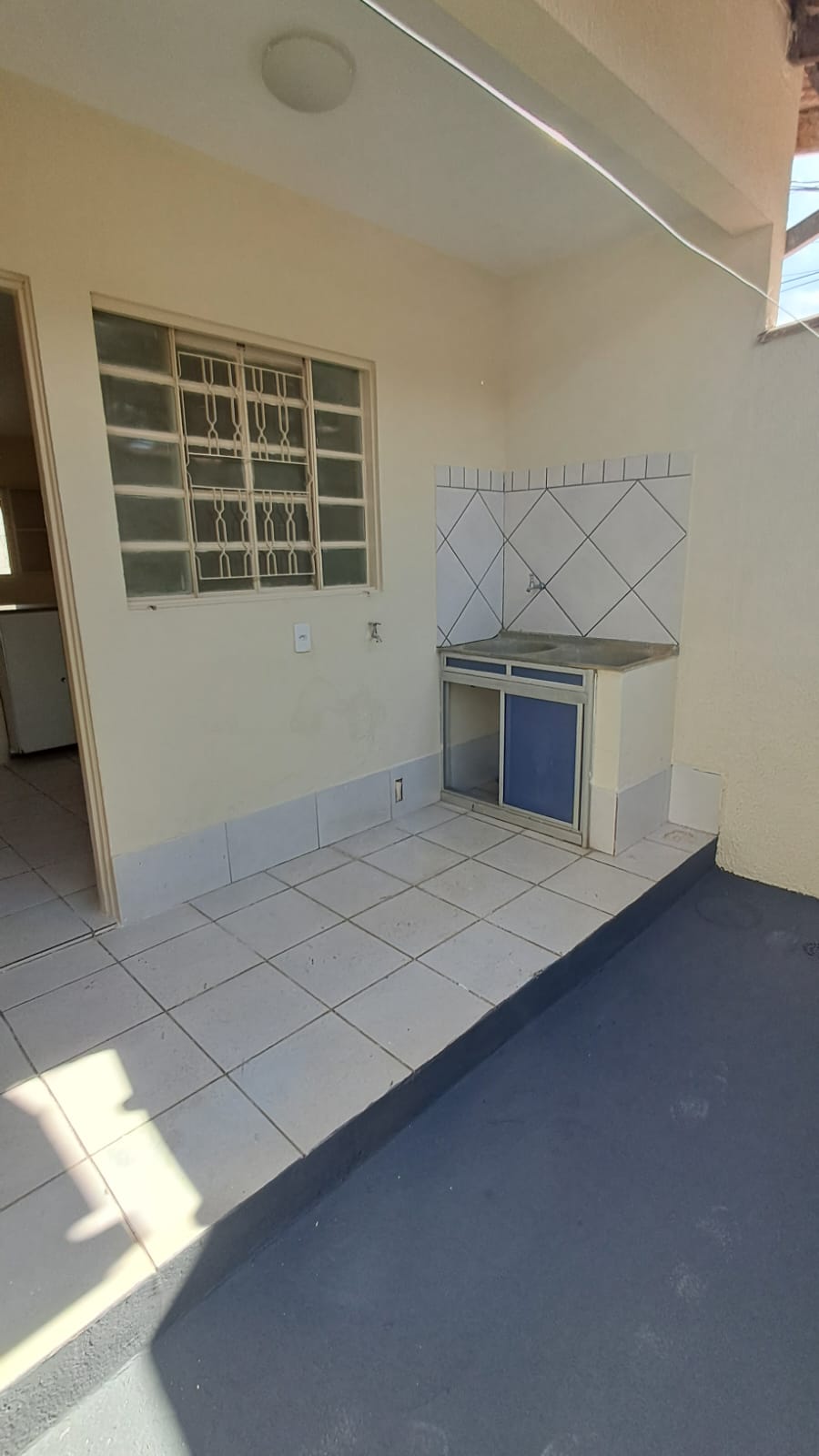 Casa para Locação – Residencial Menegatti | Jardim América | Goiânia - GO — foto