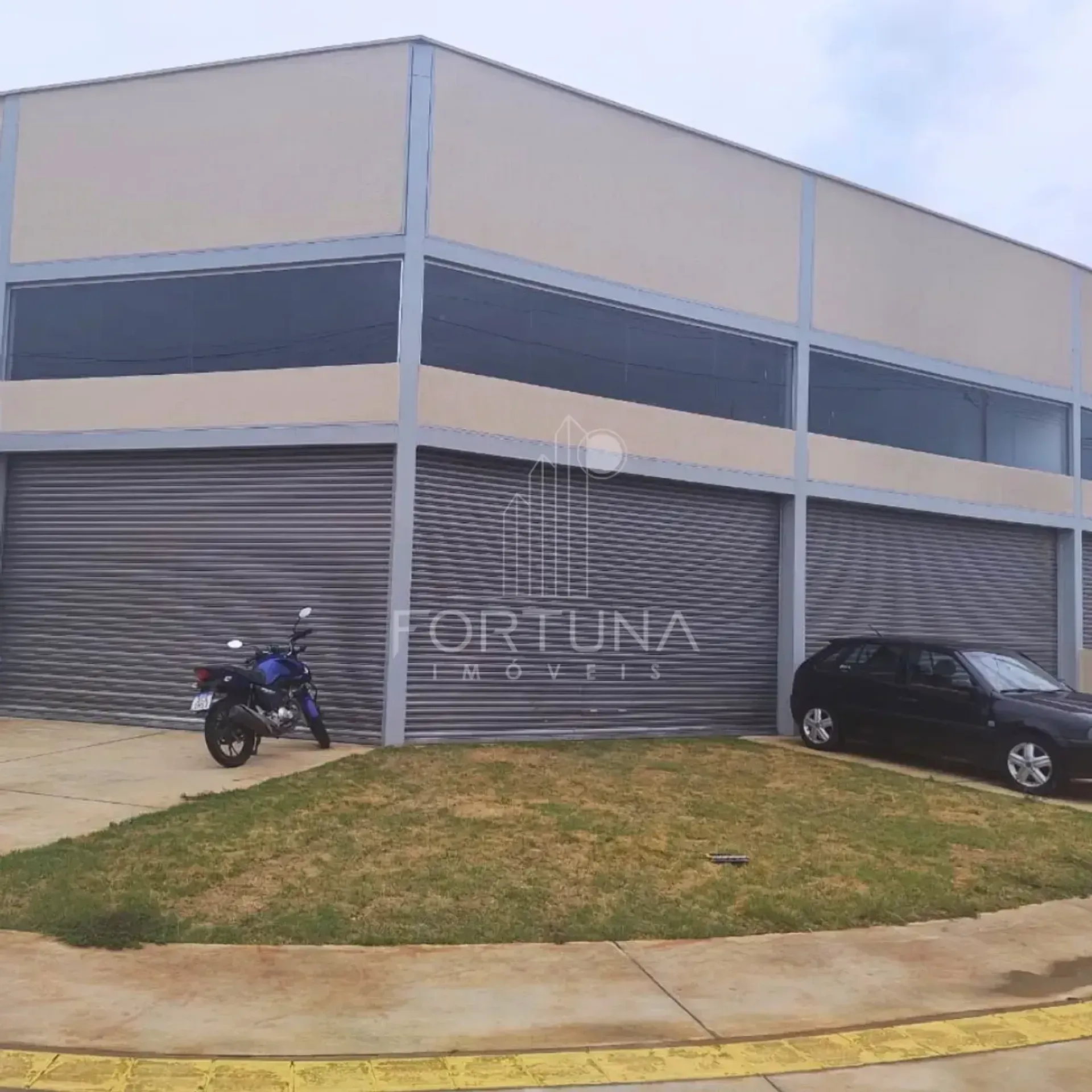 para Locação – Residencial Kátia | Goiânia - GO — foto