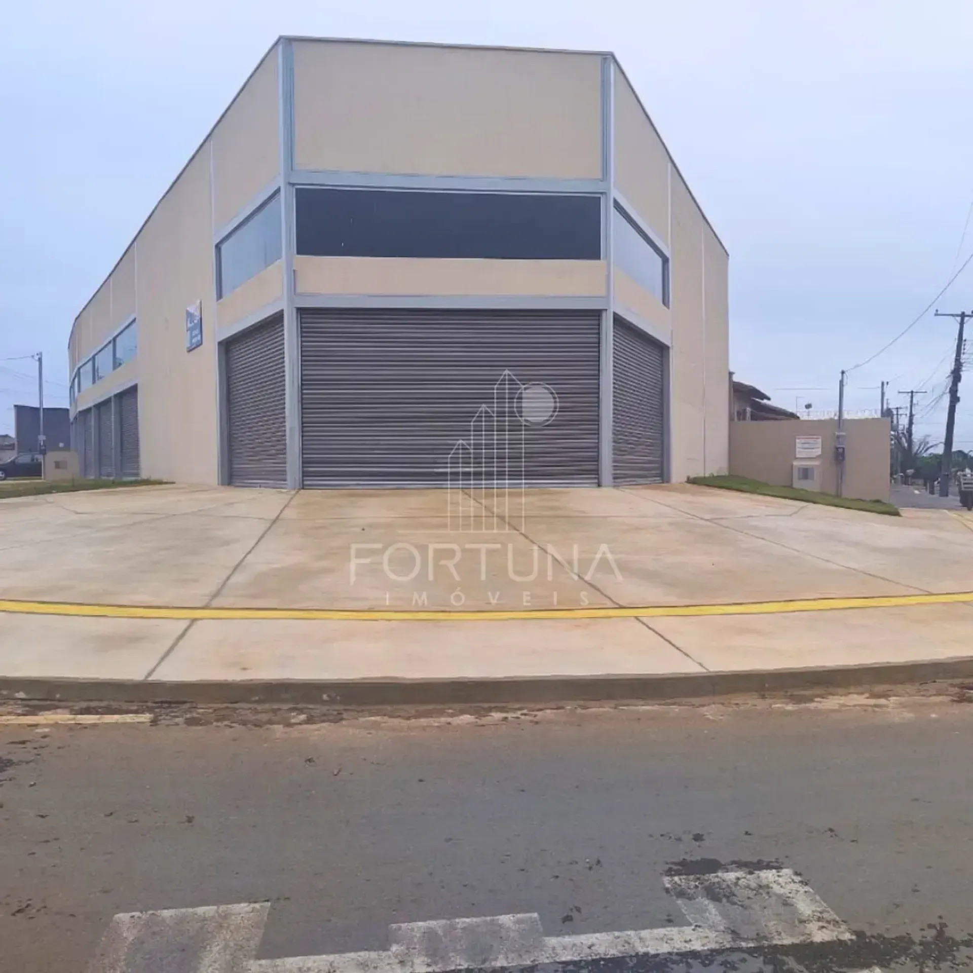 para Locação – Residencial Kátia | Goiânia - GO — foto