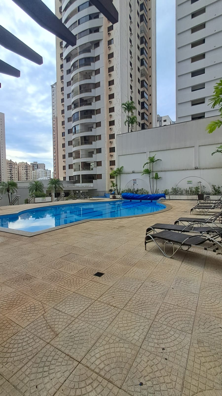 Aluguel – Borges Landeiro Olympus | Setor Bueno – Goiânia/GO — foto