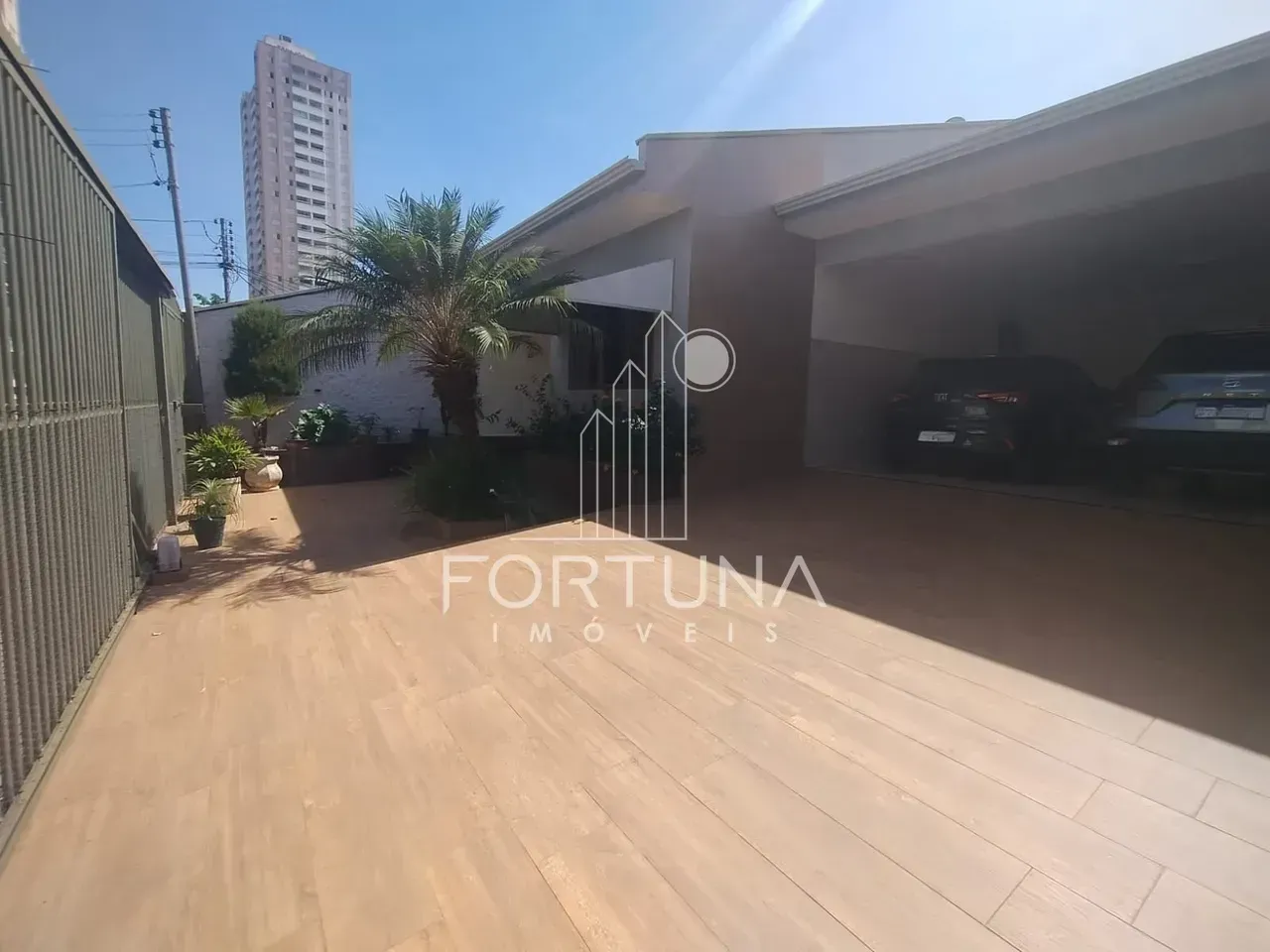 Casa à Venda – Parque Amazônia | Goiânia/GO — foto