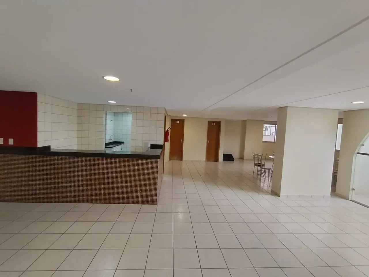 Apartamento à Venda – Residencial Monte Castelo | Alto da Glória – Goiânia/GO — foto