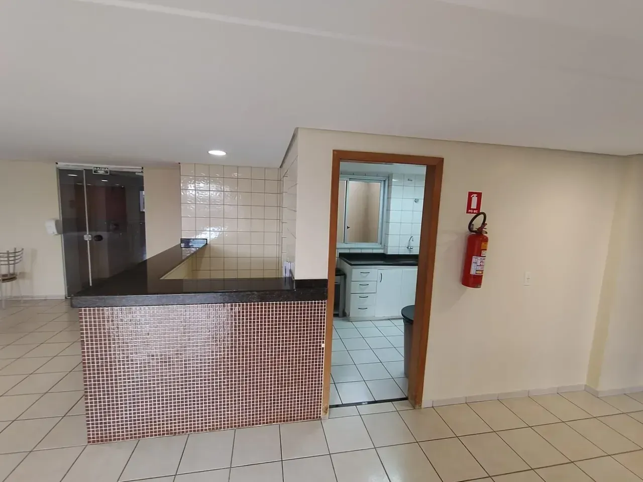 Apartamento à Venda – Residencial Monte Castelo | Alto da Glória – Goiânia/GO — foto