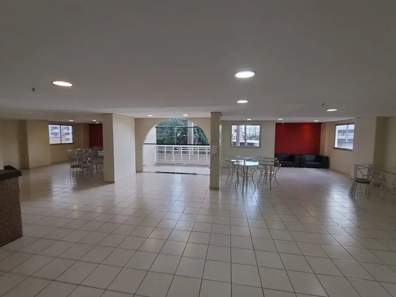 Apartamento à Venda – Residencial Monte Castelo | Alto da Glória – Goiânia/GO — foto