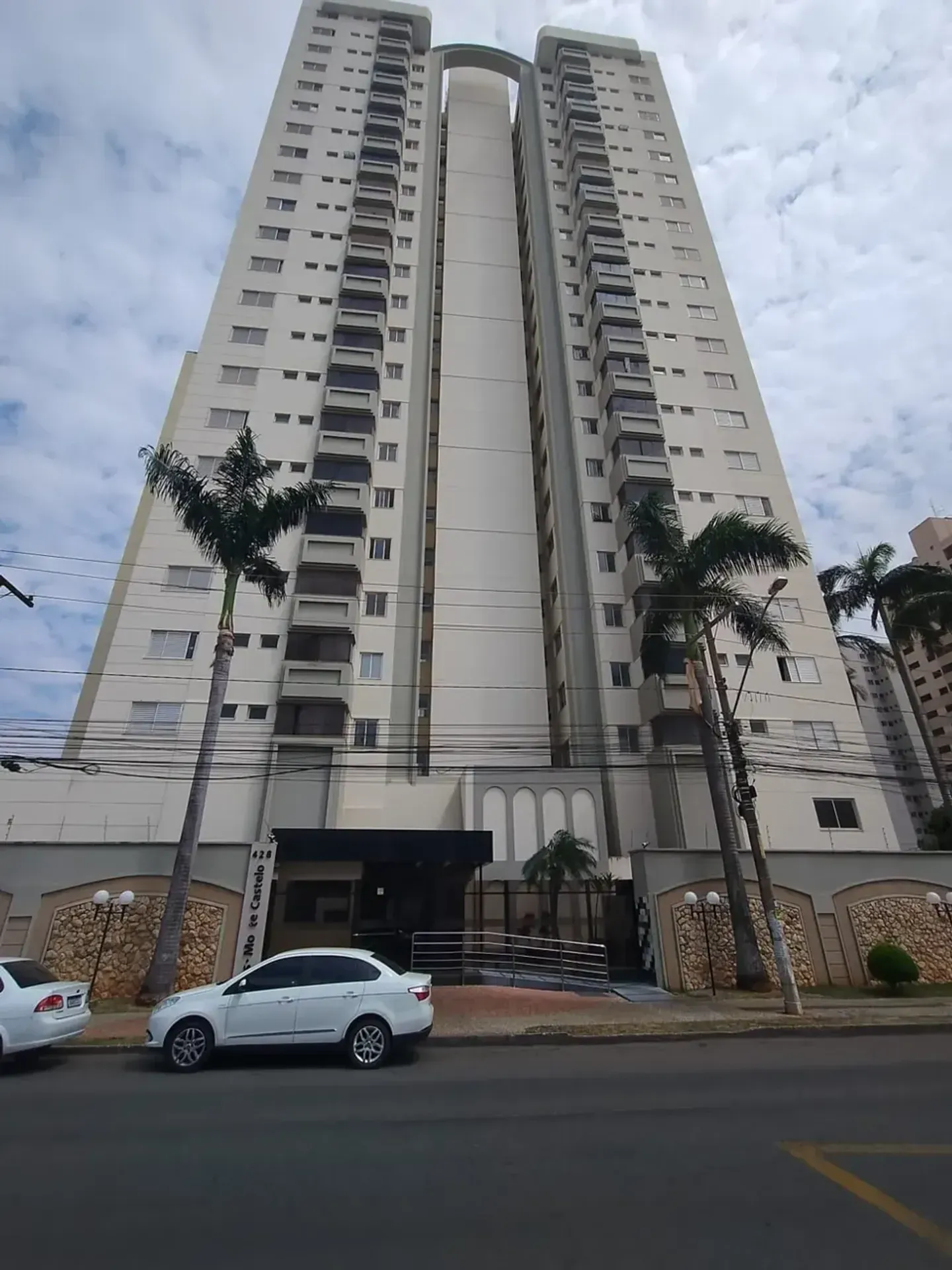 Apartamento à Venda – Residencial Monte Castelo | Alto da Glória – Goiânia/GO — foto