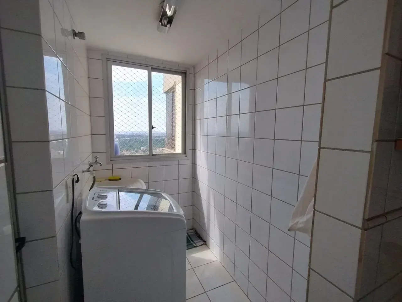 Apartamento à Venda – Residencial Monte Castelo | Alto da Glória – Goiânia/GO — foto
