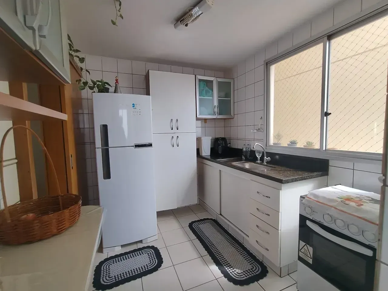 Apartamento à Venda – Residencial Monte Castelo | Alto da Glória – Goiânia/GO — foto
