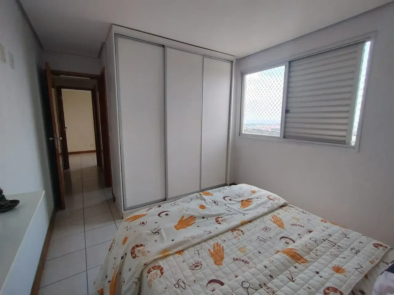 Apartamento à Venda – Residencial Monte Castelo | Alto da Glória – Goiânia/GO — foto