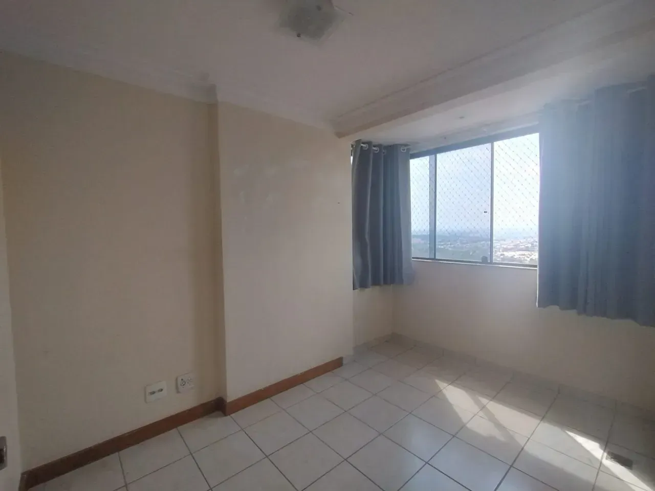 Apartamento à Venda – Residencial Monte Castelo | Alto da Glória – Goiânia/GO — foto