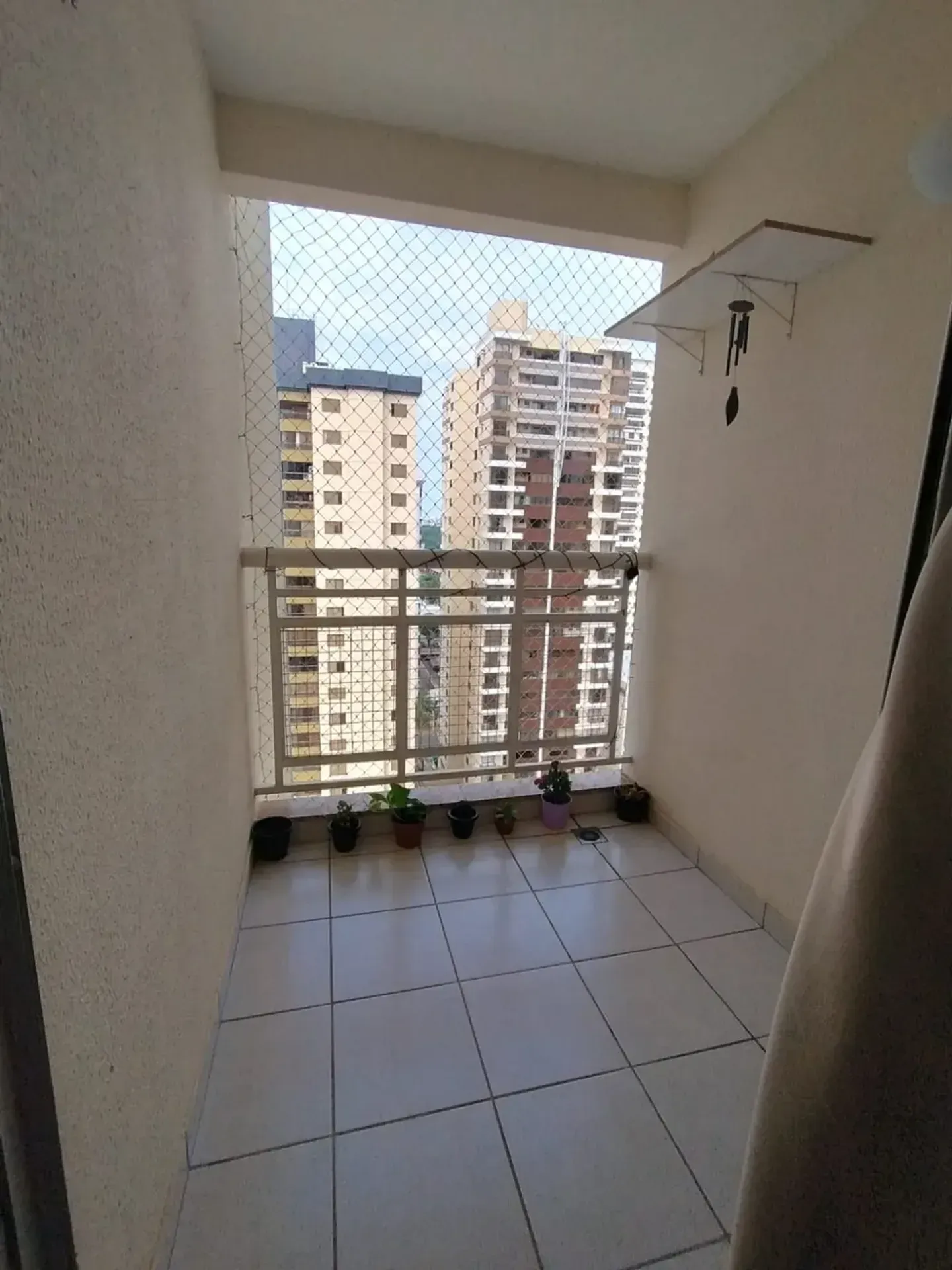 Apartamento à Venda – Residencial Monte Castelo | Alto da Glória – Goiânia/GO — foto