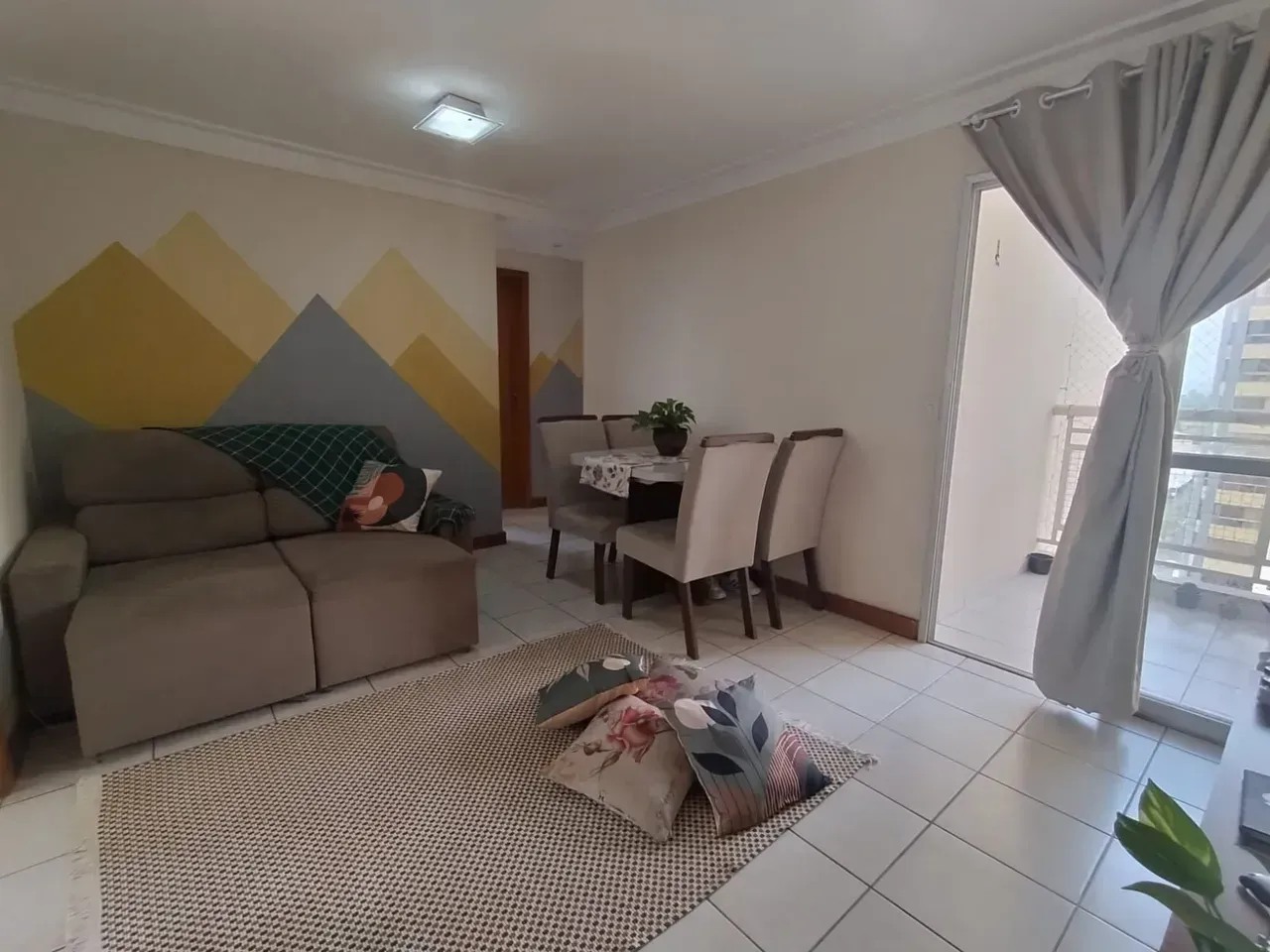 Apartamento à Venda – Residencial Monte Castelo | Alto da Glória – Goiânia/GO — foto