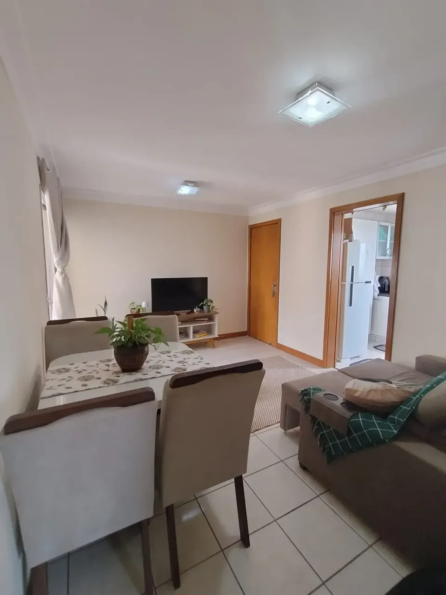Apartamento à Venda – Residencial Monte Castelo | Alto da Glória – Goiânia/GO — foto