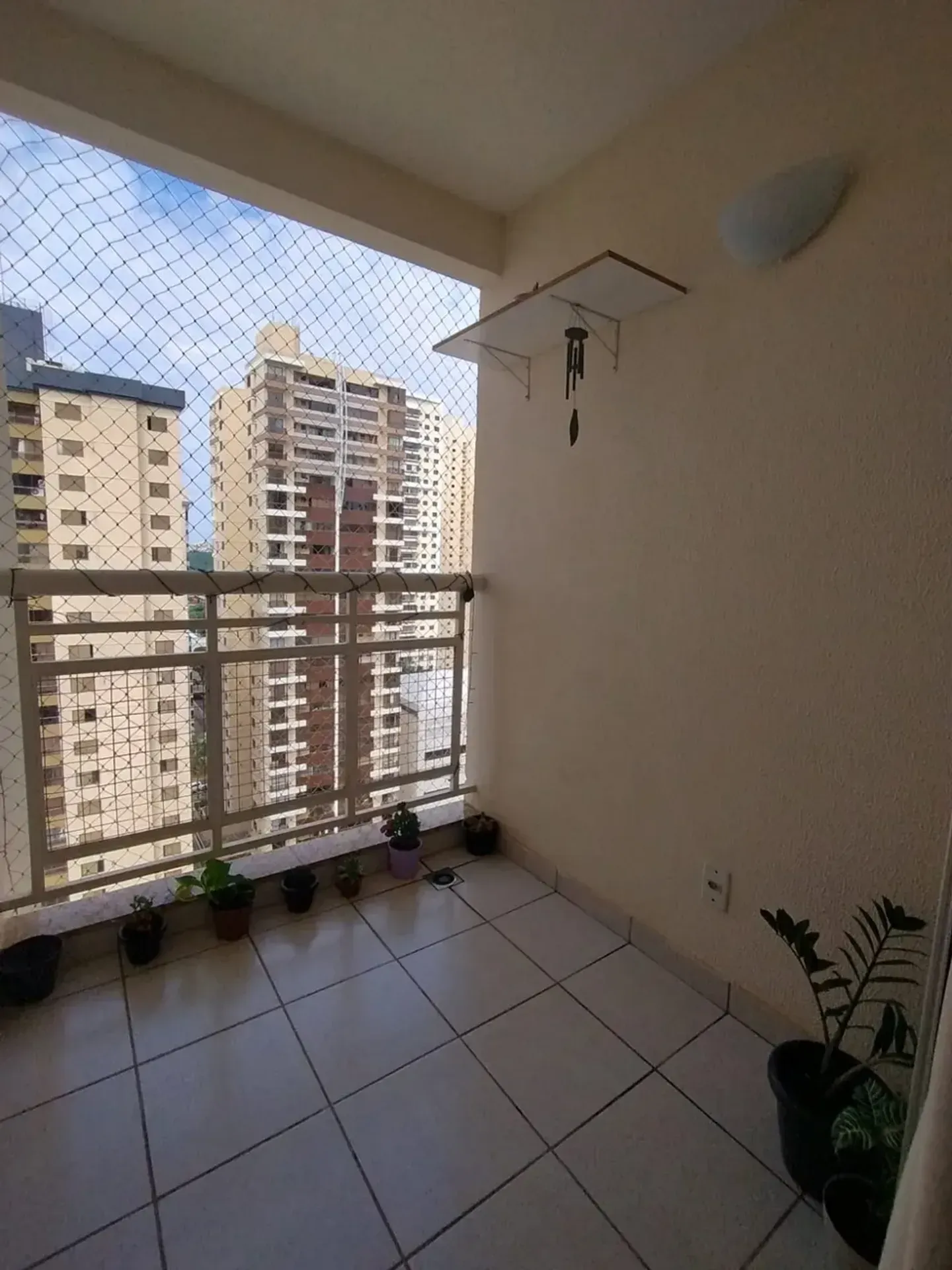 Apartamento à Venda – Residencial Monte Castelo | Alto da Glória – Goiânia/GO — foto