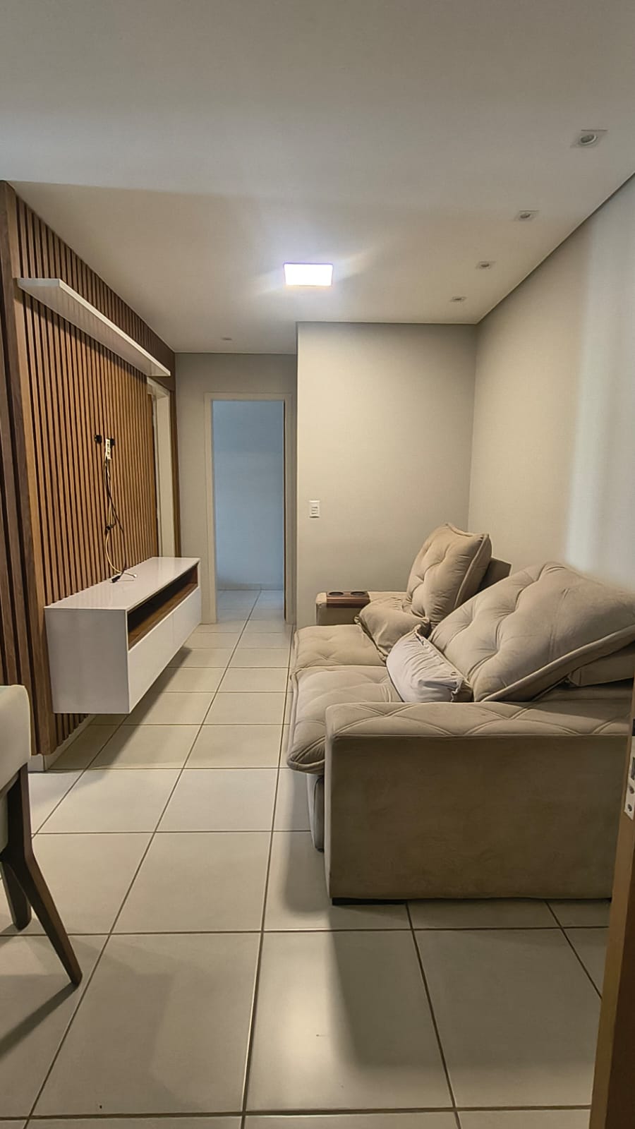 Apartamento para Locação – Residencial Pampulha | Parque Oeste Industrial – Goiânia/GO — foto
