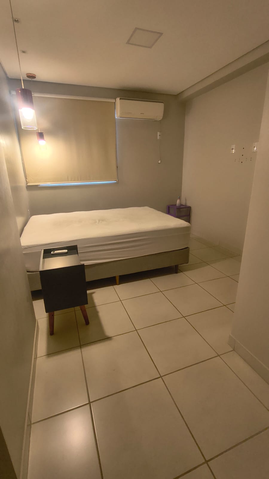 Apartamento para Locação – Residencial Pampulha | Parque Oeste Industrial – Goiânia/GO — foto