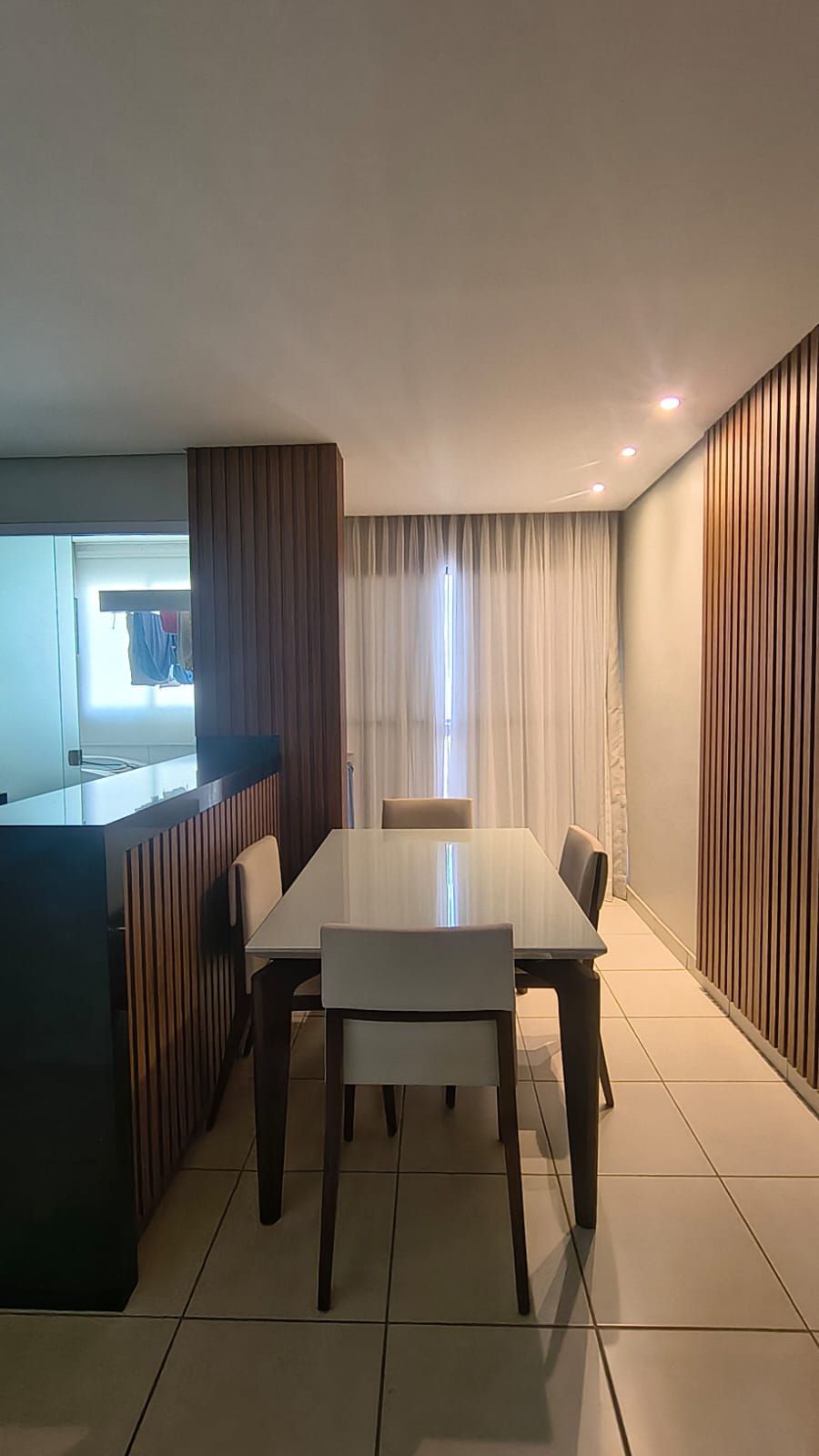 Apartamento para Locação – Residencial Pampulha | Parque Oeste Industrial – Goiânia/GO — foto
