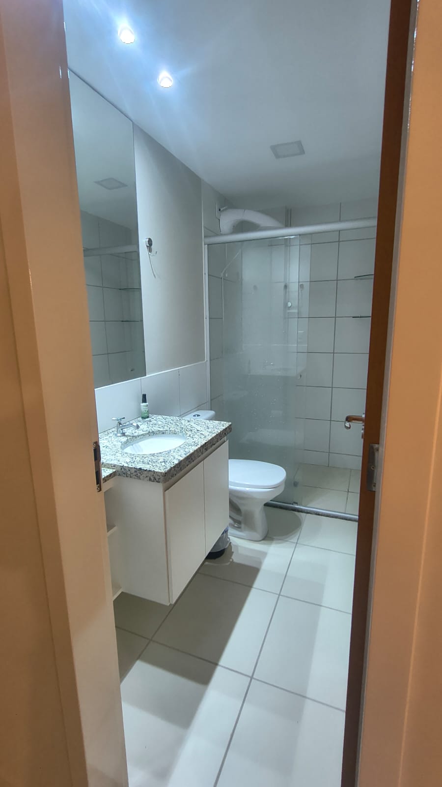 Apartamento para Locação – Residencial Pampulha | Parque Oeste Industrial – Goiânia/GO — foto