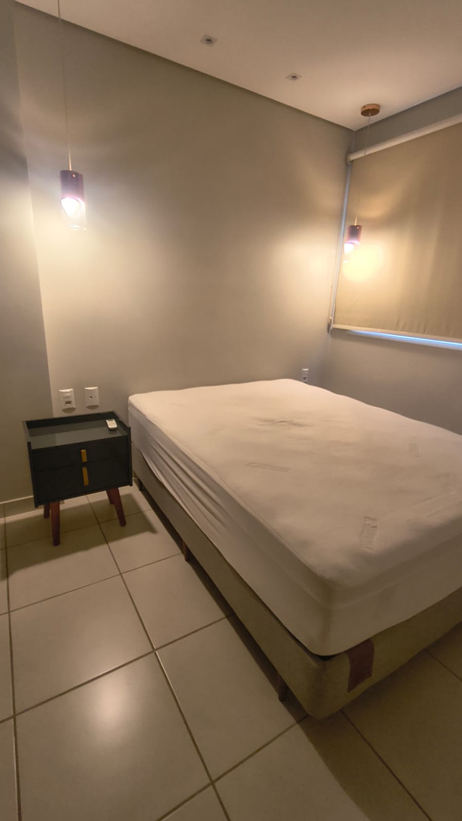 Apartamento para Locação – Residencial Pampulha | Parque Oeste Industrial – Goiânia/GO — foto