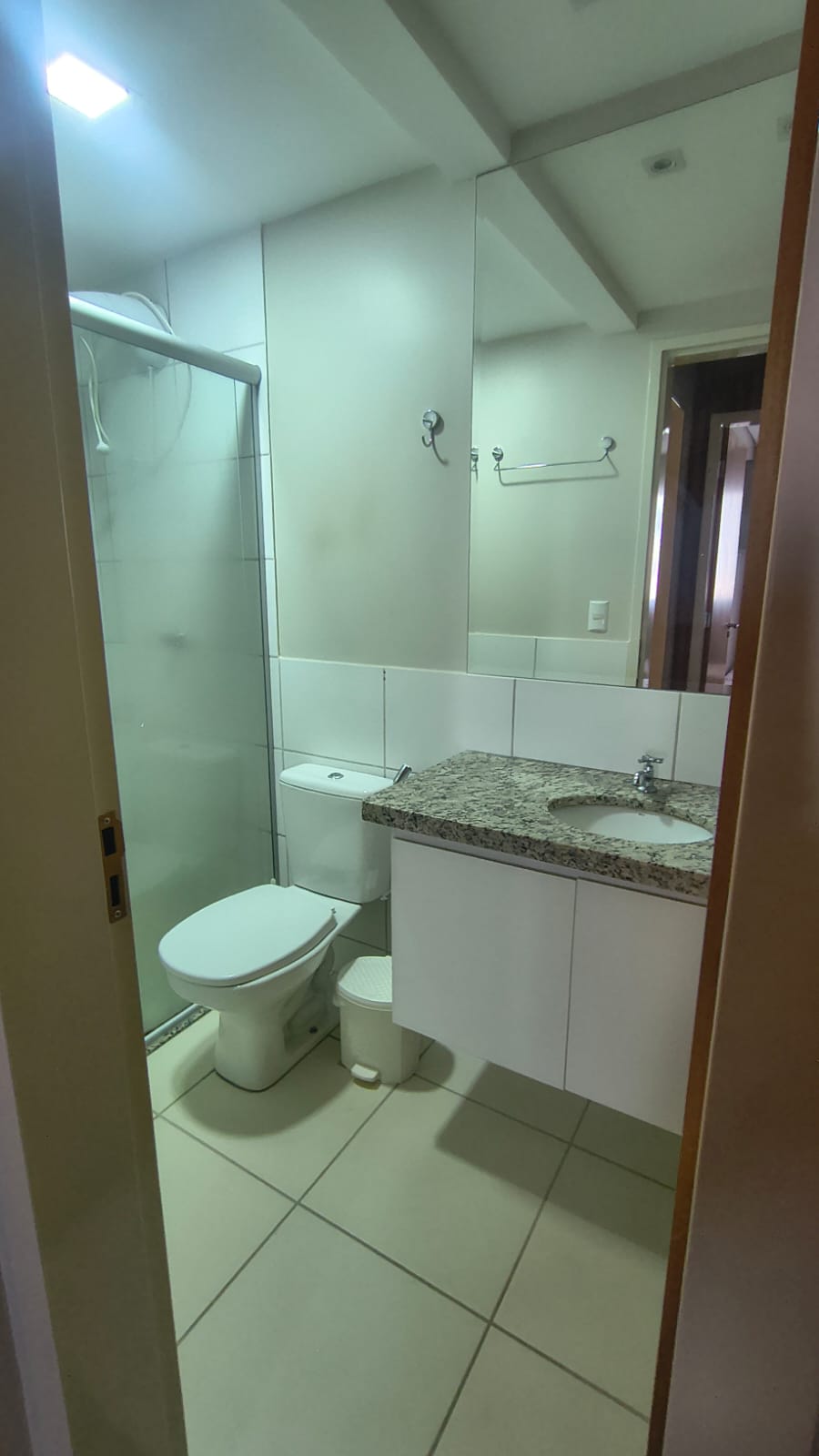 Apartamento para Locação – Residencial Pampulha | Parque Oeste Industrial – Goiânia/GO — foto