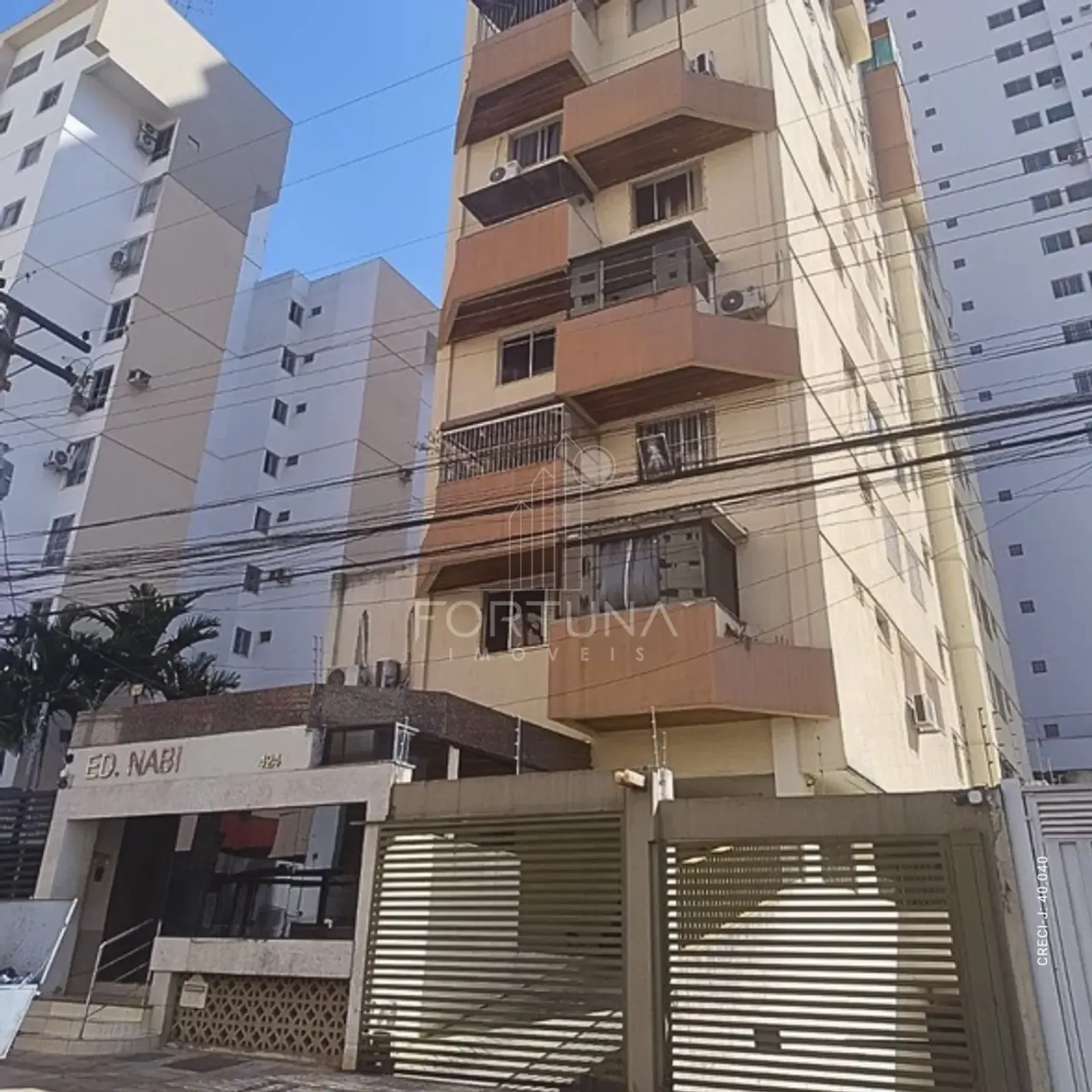Apartamento à Venda – Setor Bela Vista | Goiânia/GO — foto