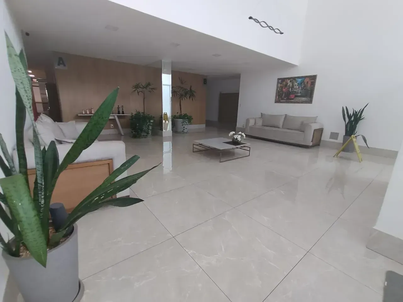 Apartamento à Venda – Applause New Home | Setor Coimbra – Goiânia/GO — foto