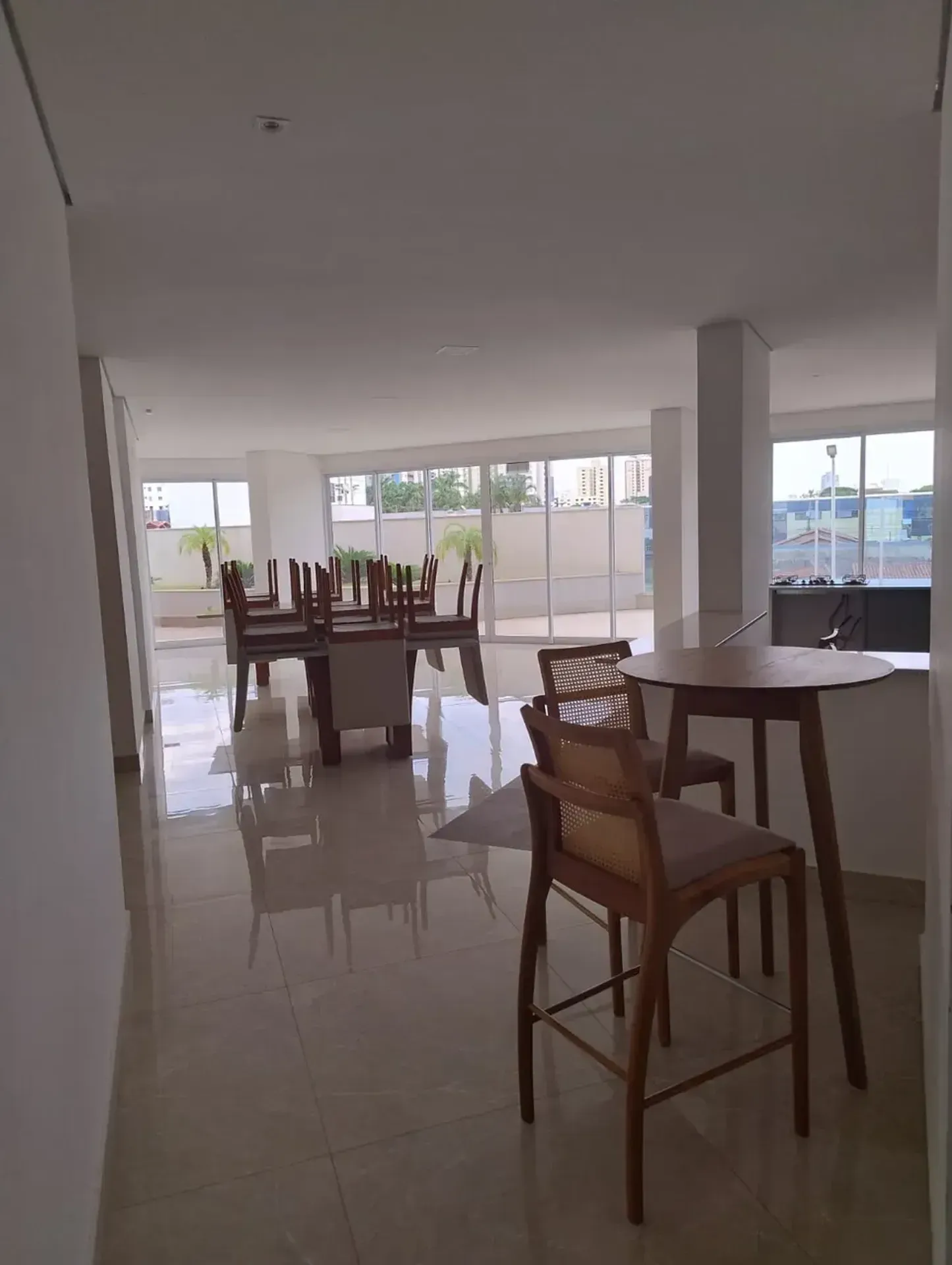 Apartamento à Venda – Applause New Home | Setor Coimbra – Goiânia/GO — foto