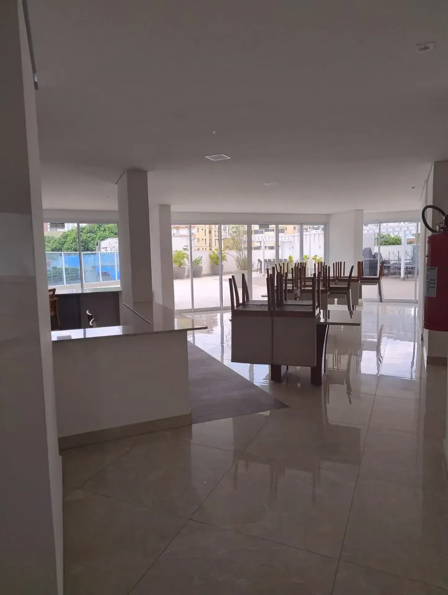 Apartamento à Venda – Applause New Home | Setor Coimbra – Goiânia/GO — foto