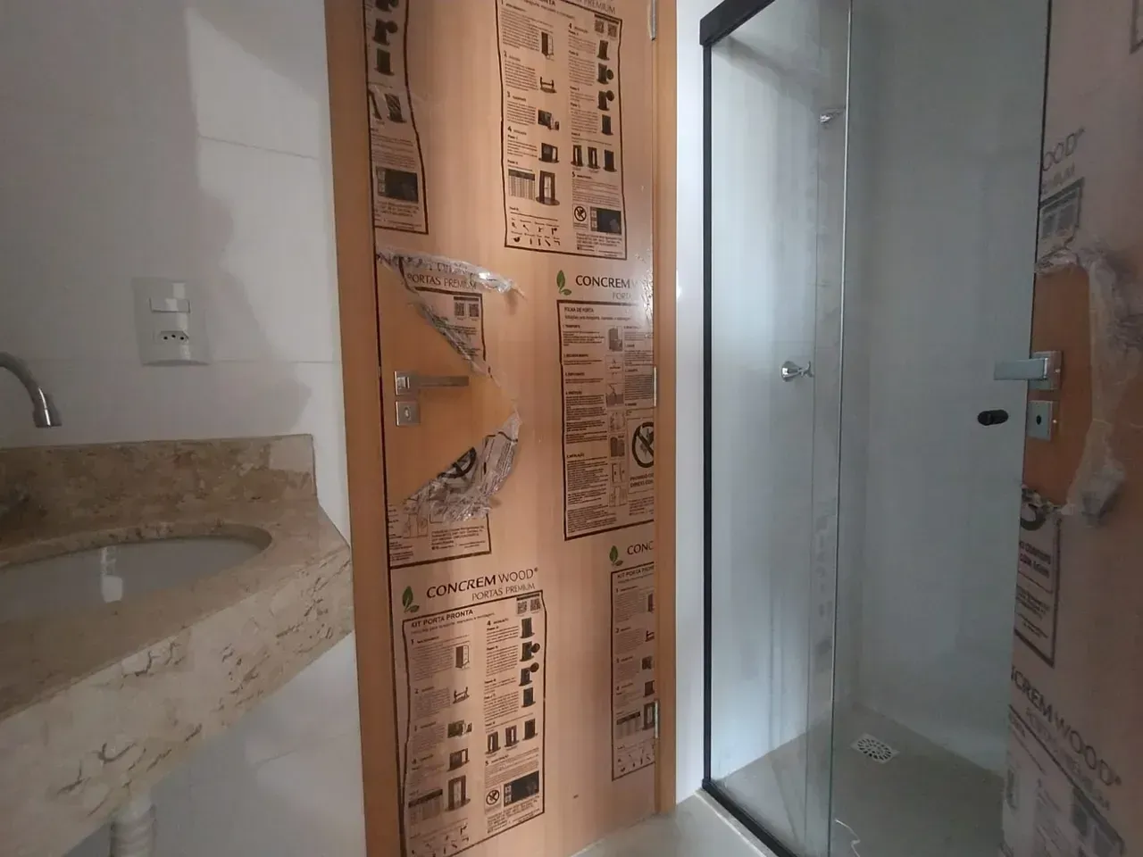 Apartamento à Venda – Applause New Home | Setor Coimbra – Goiânia/GO — foto