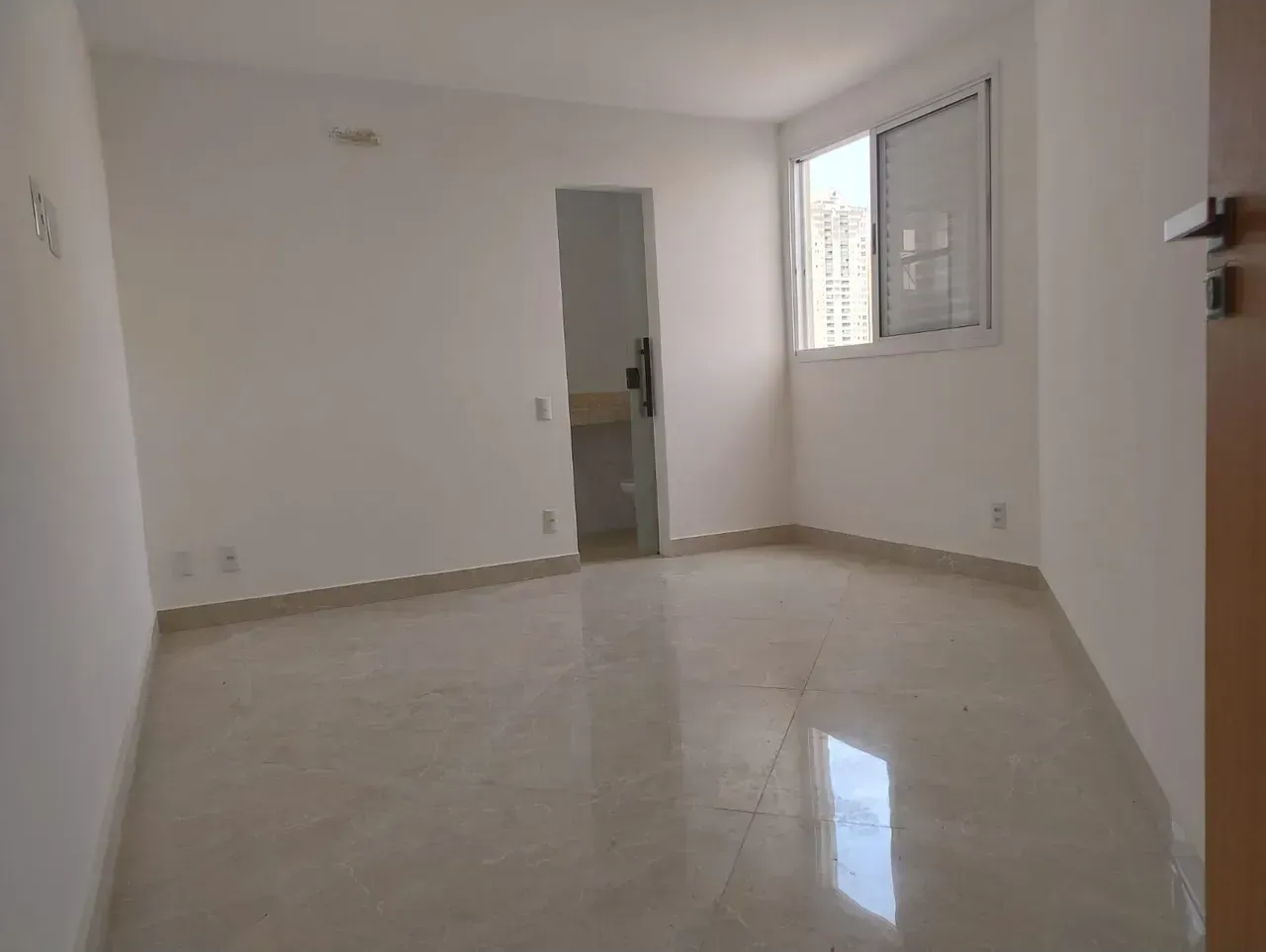 Apartamento à Venda – Applause New Home | Setor Coimbra – Goiânia/GO — foto