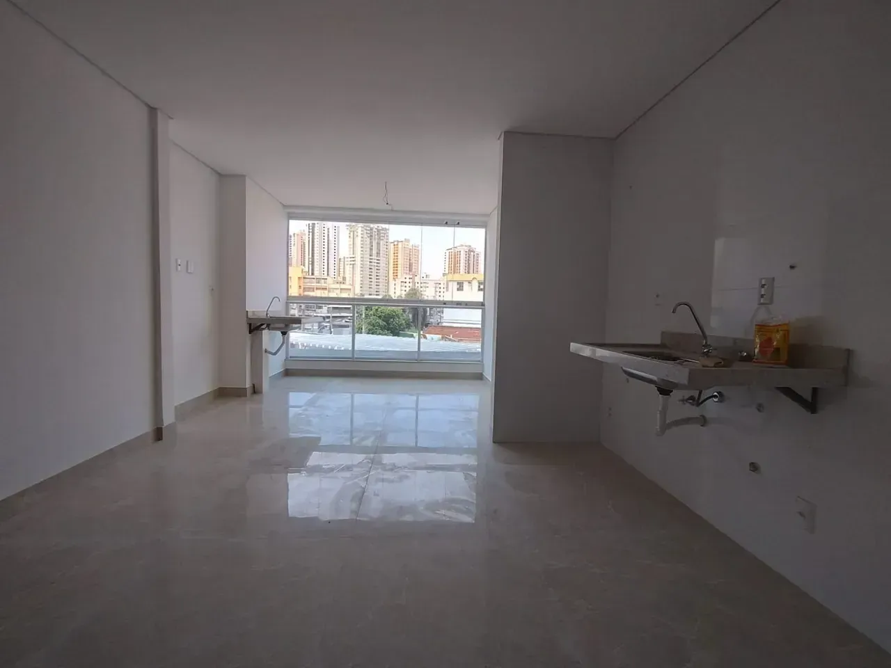 Apartamento à Venda – Applause New Home | Setor Coimbra – Goiânia/GO — foto