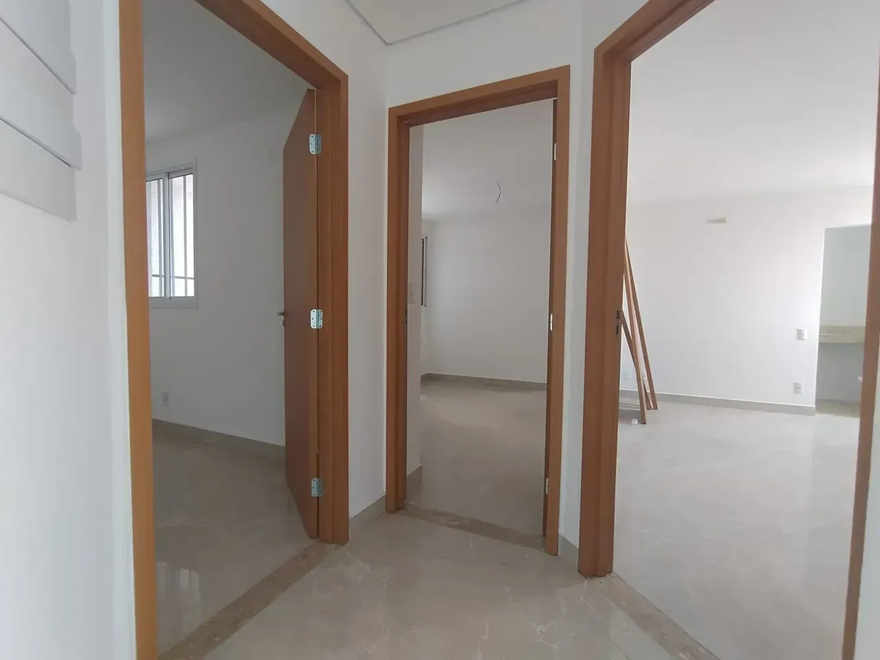 Apartamento à Venda – Applause New Home | Setor Coimbra – Goiânia/GO — foto