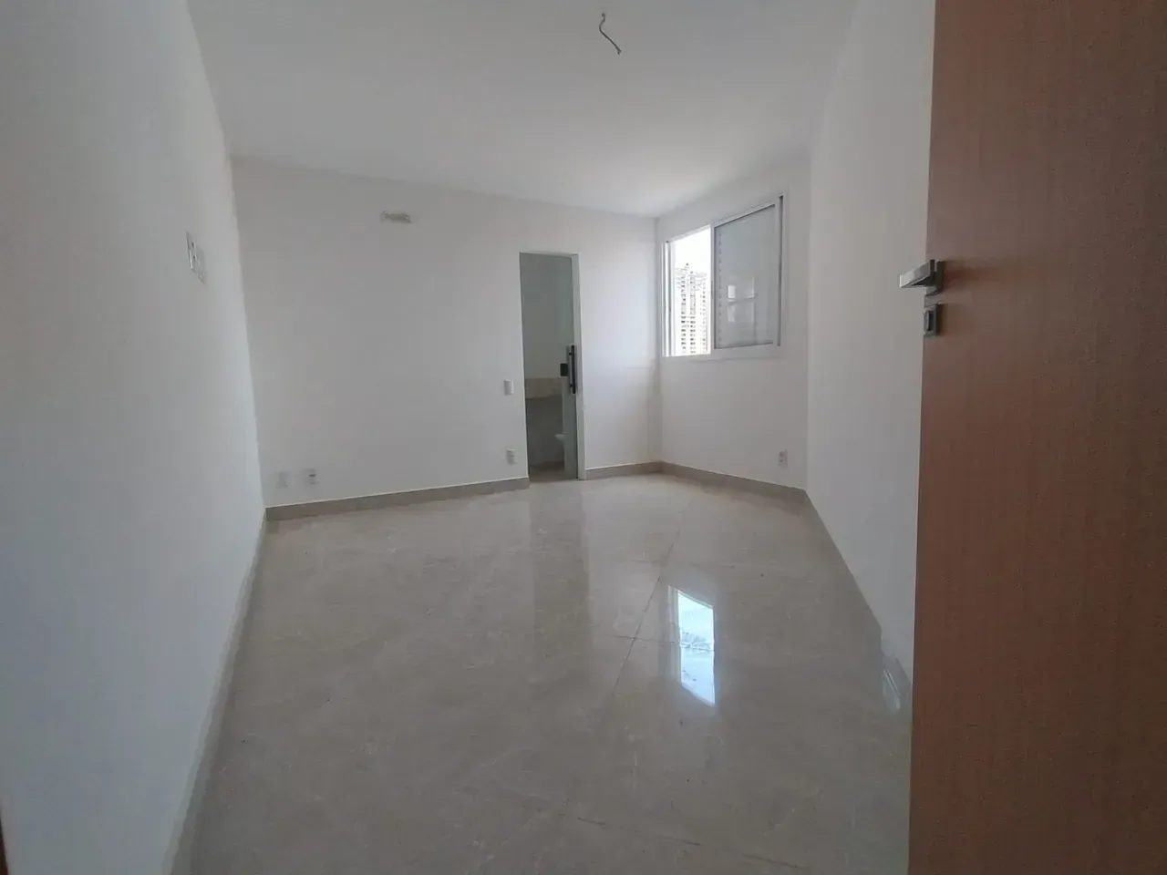 Apartamento à Venda – Applause New Home | Setor Coimbra – Goiânia/GO — foto