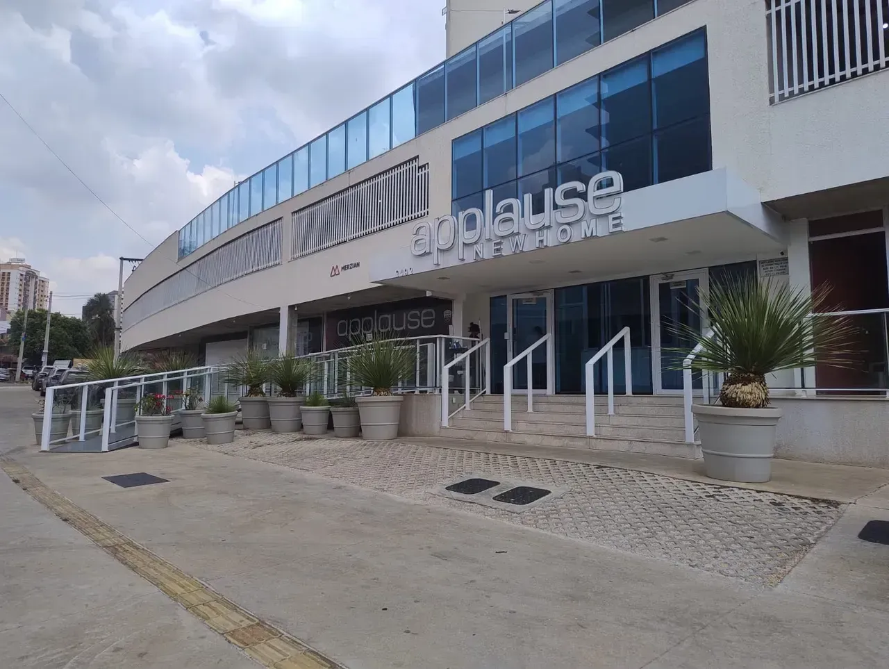 Apartamento à Venda – Applause New Home | Setor Coimbra – Goiânia/GO — foto