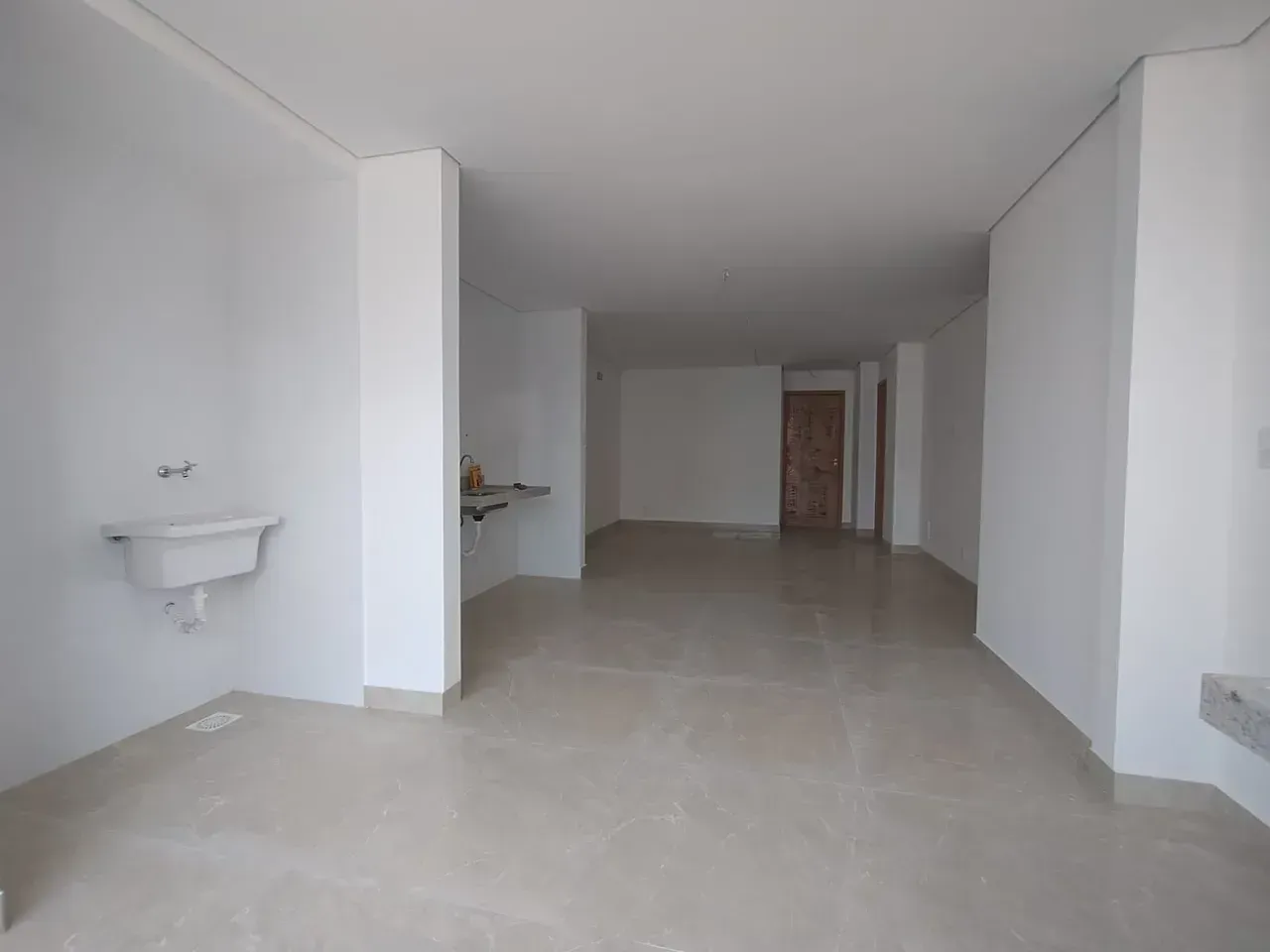 Apartamento à Venda – Applause New Home | Setor Coimbra – Goiânia/GO — foto