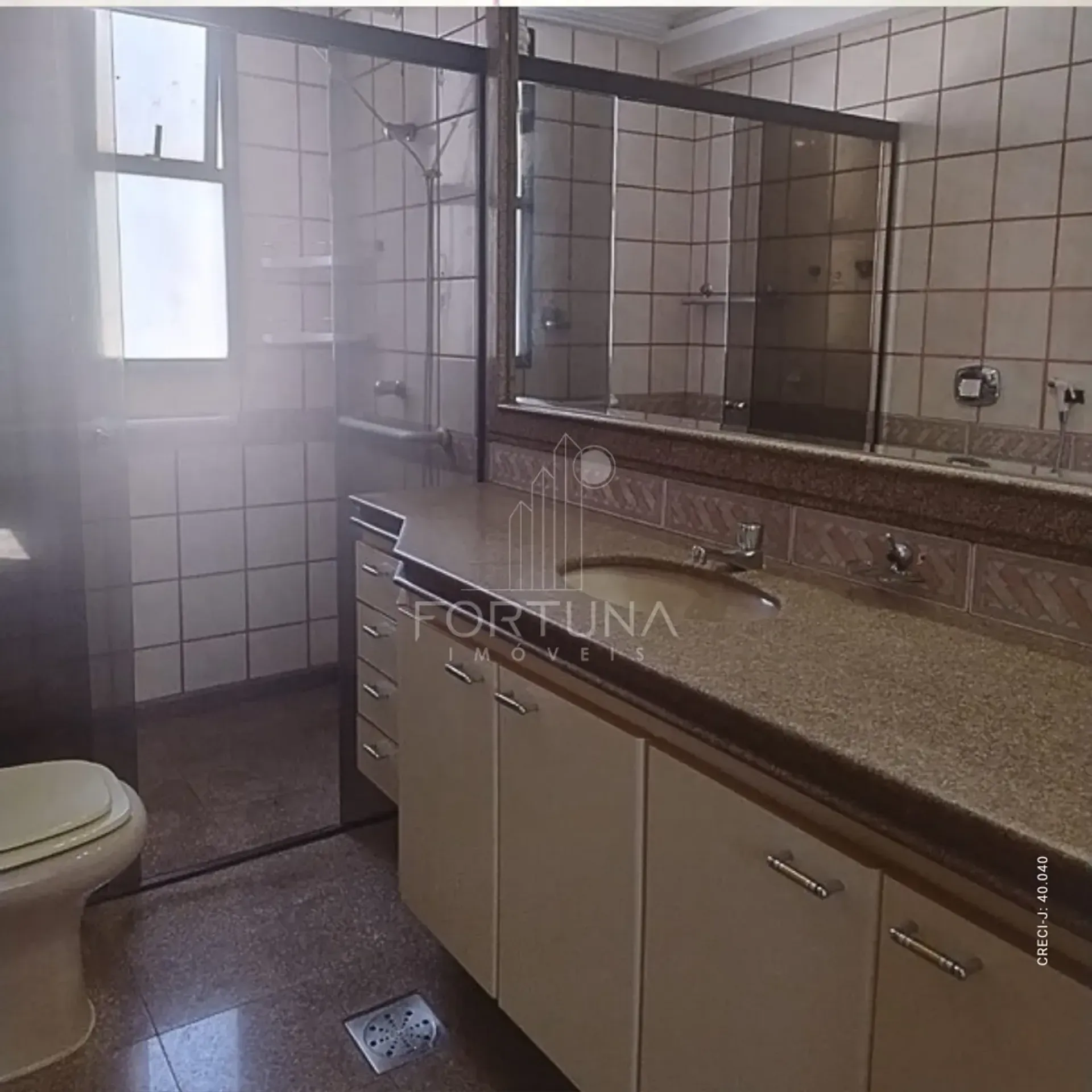 Apartamento para Locação – Ed. Renaissance | Setor Bueno | Goiânia - GO — foto
