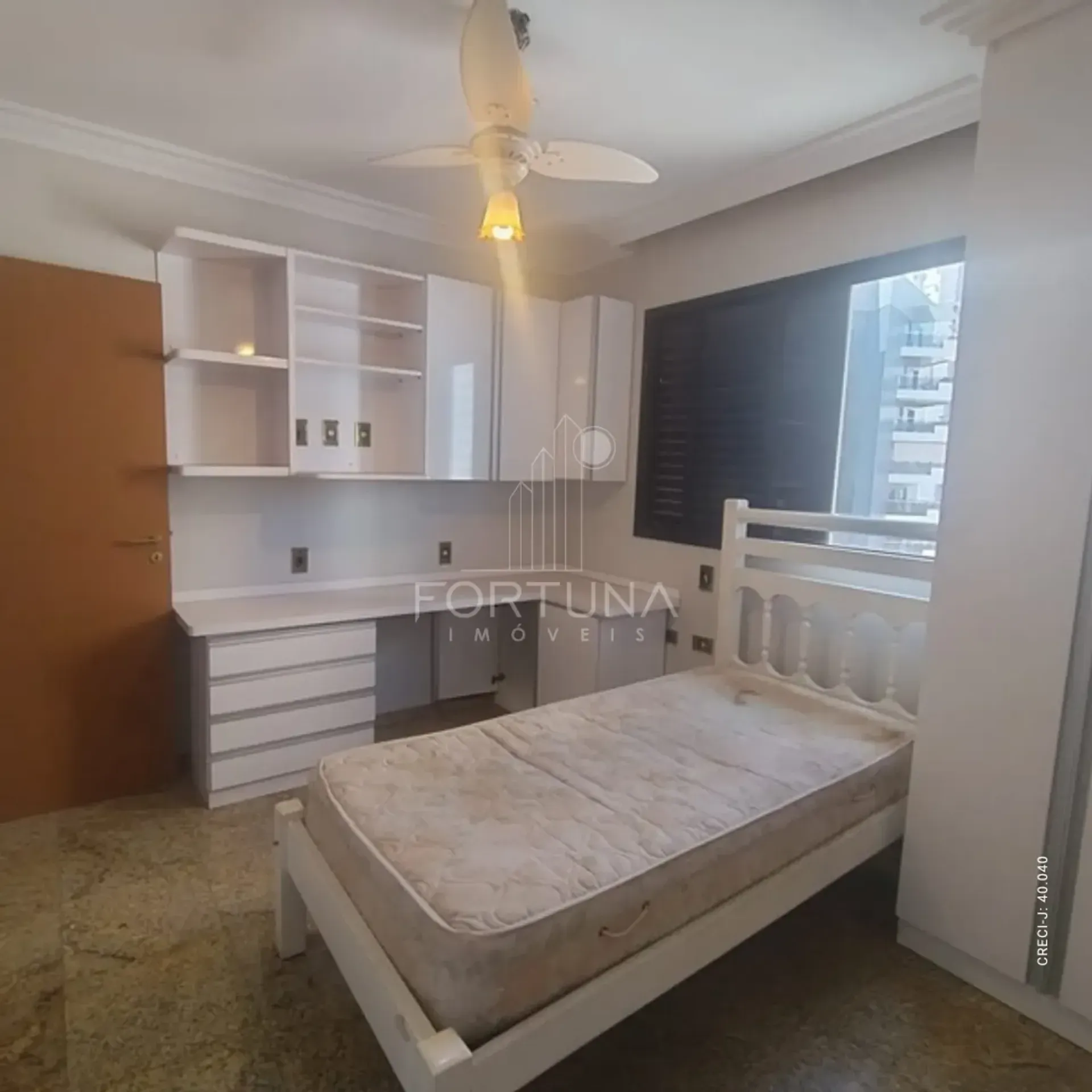 Apartamento para Locação – Ed. Renaissance | Setor Bueno | Goiânia - GO — foto