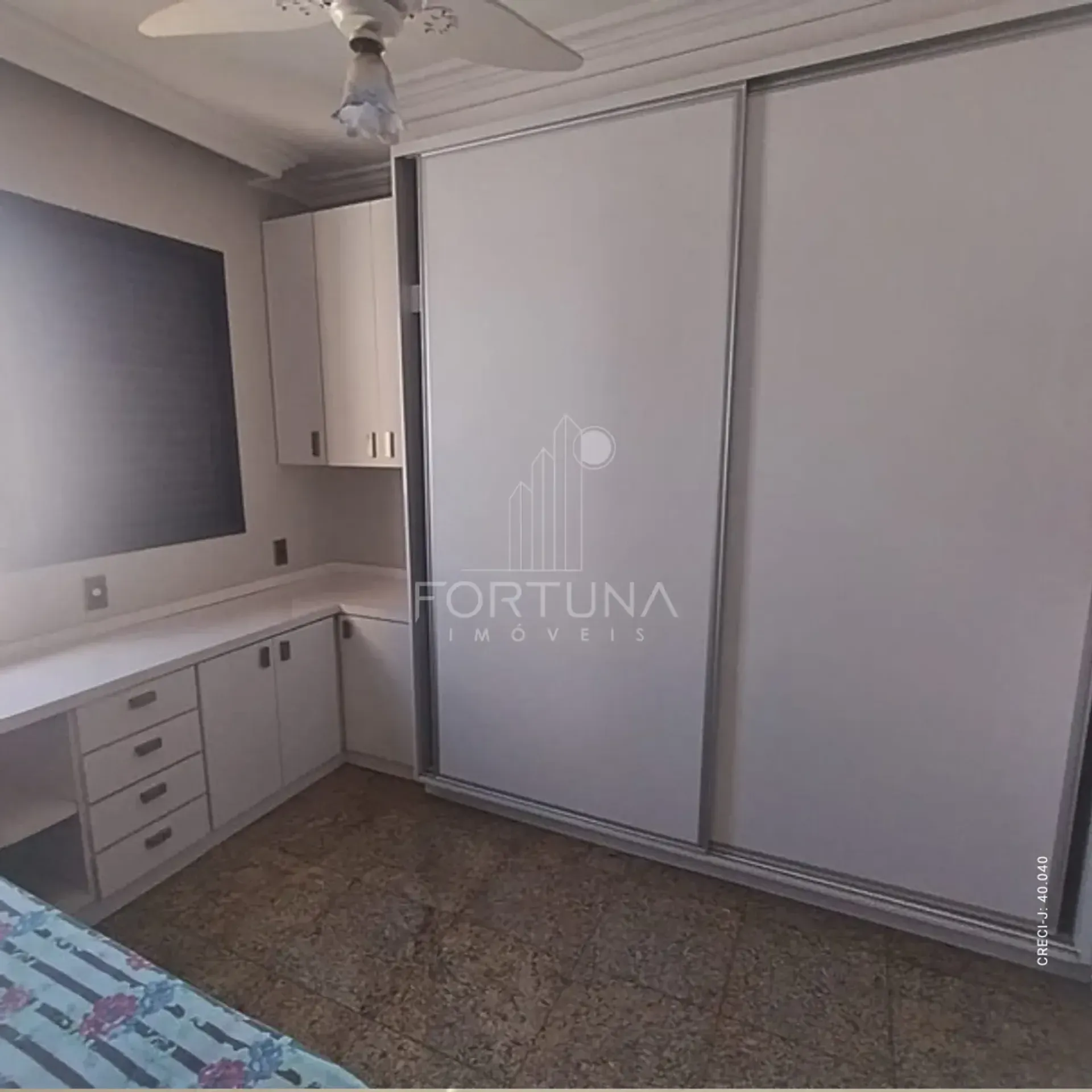 Apartamento para Locação – Ed. Renaissance | Setor Bueno | Goiânia - GO — foto