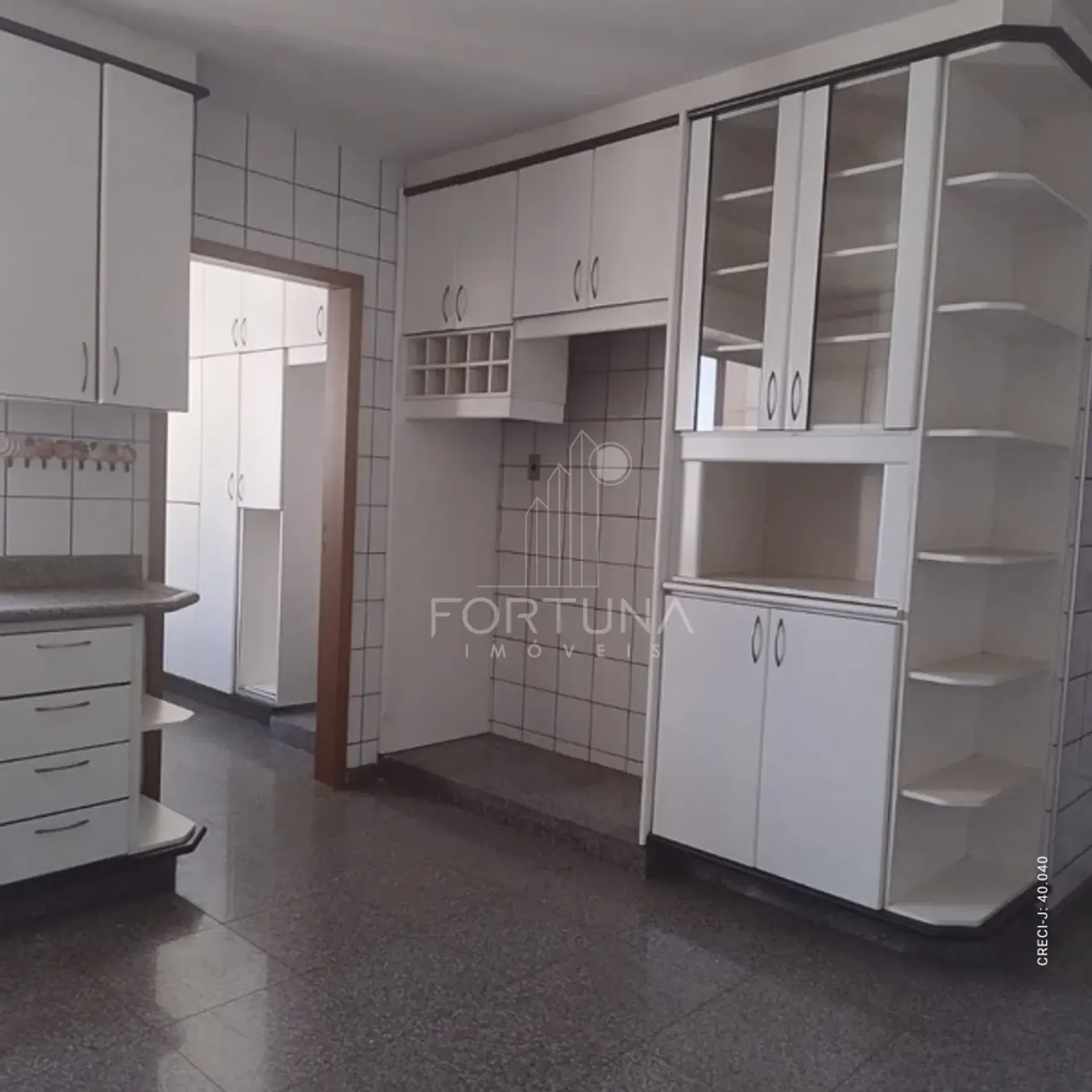 Apartamento para Locação – Ed. Renaissance | Setor Bueno | Goiânia - GO — foto