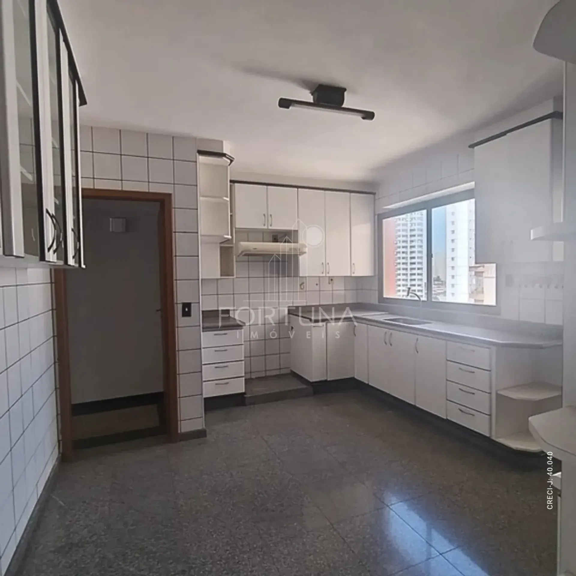 Apartamento para Locação – Ed. Renaissance | Setor Bueno | Goiânia - GO — foto
